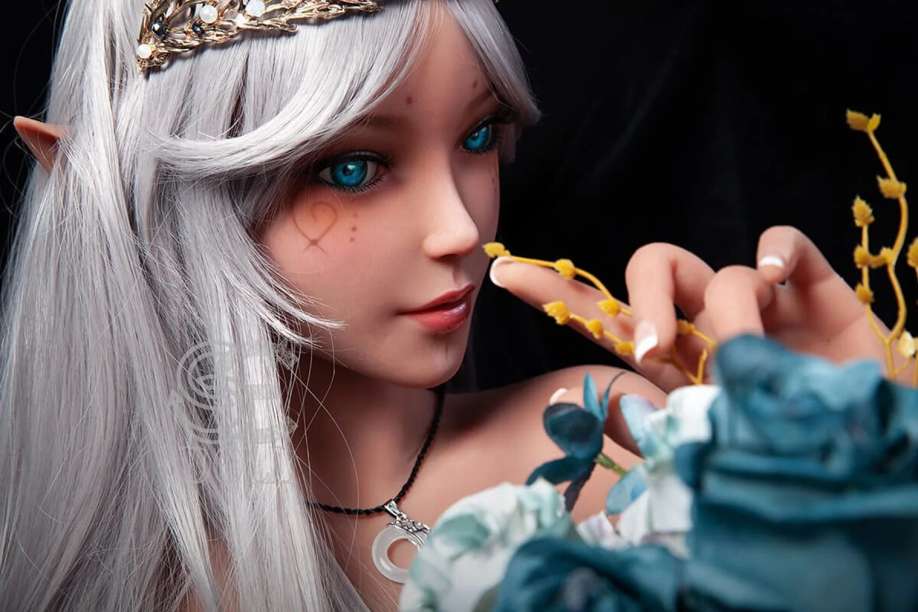 Amanda TPE Realistic Sex Doll - SEDOLL - Image 7
