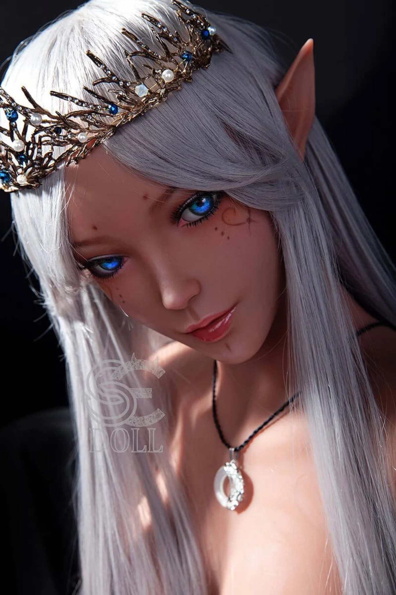 Amanda TPE Realistic Sex Doll - SEDOLL - Image 8