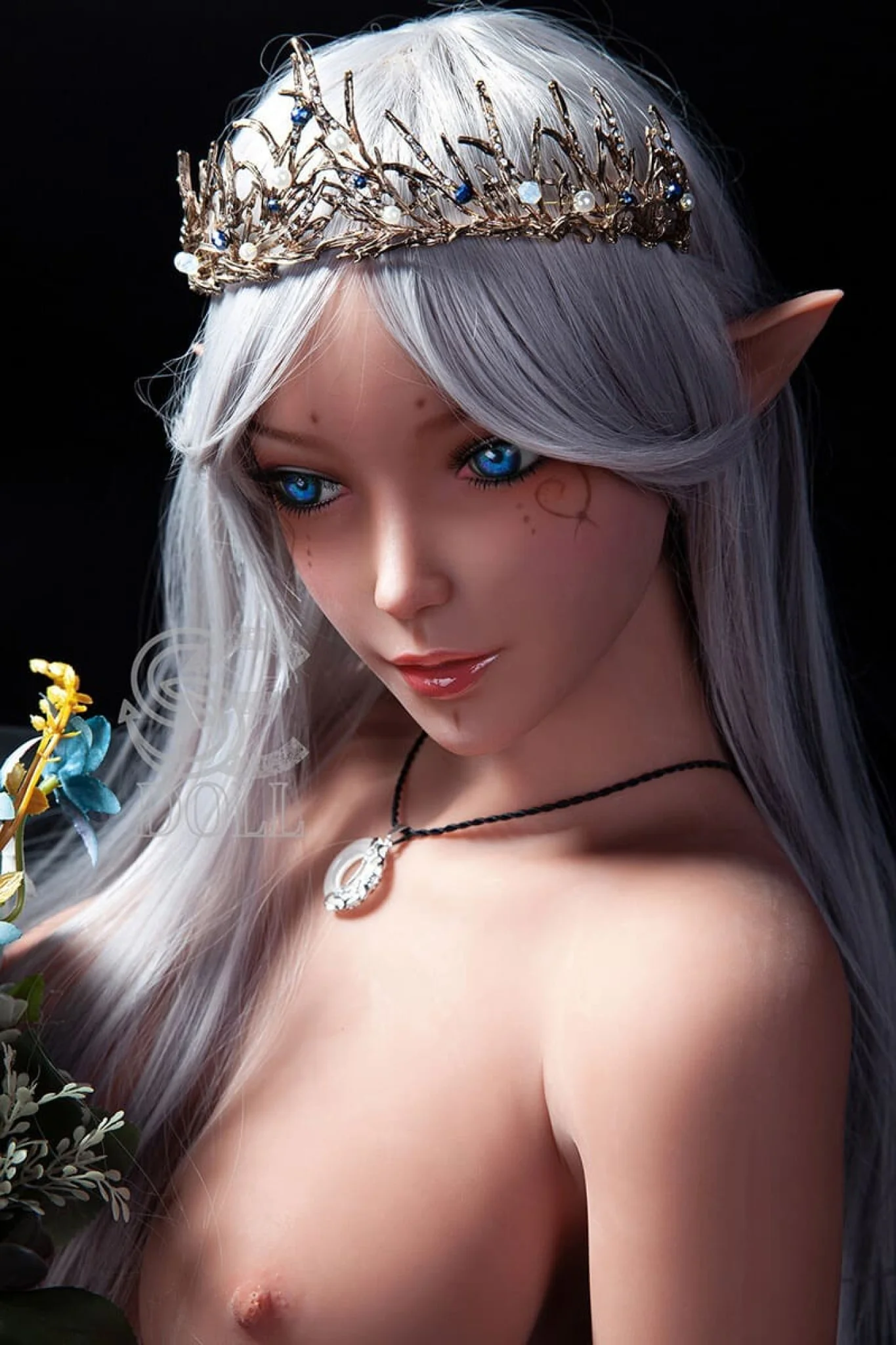 Amanda TPE Realistic Sex Doll - SEDOLL - Image 9