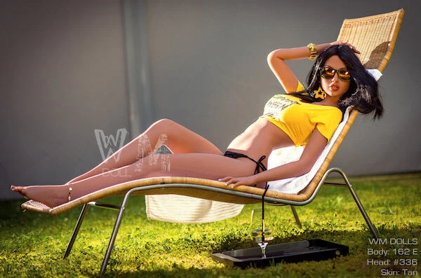 Amelia Premium TPE Sex Doll [USA STOCK] - Image 24
