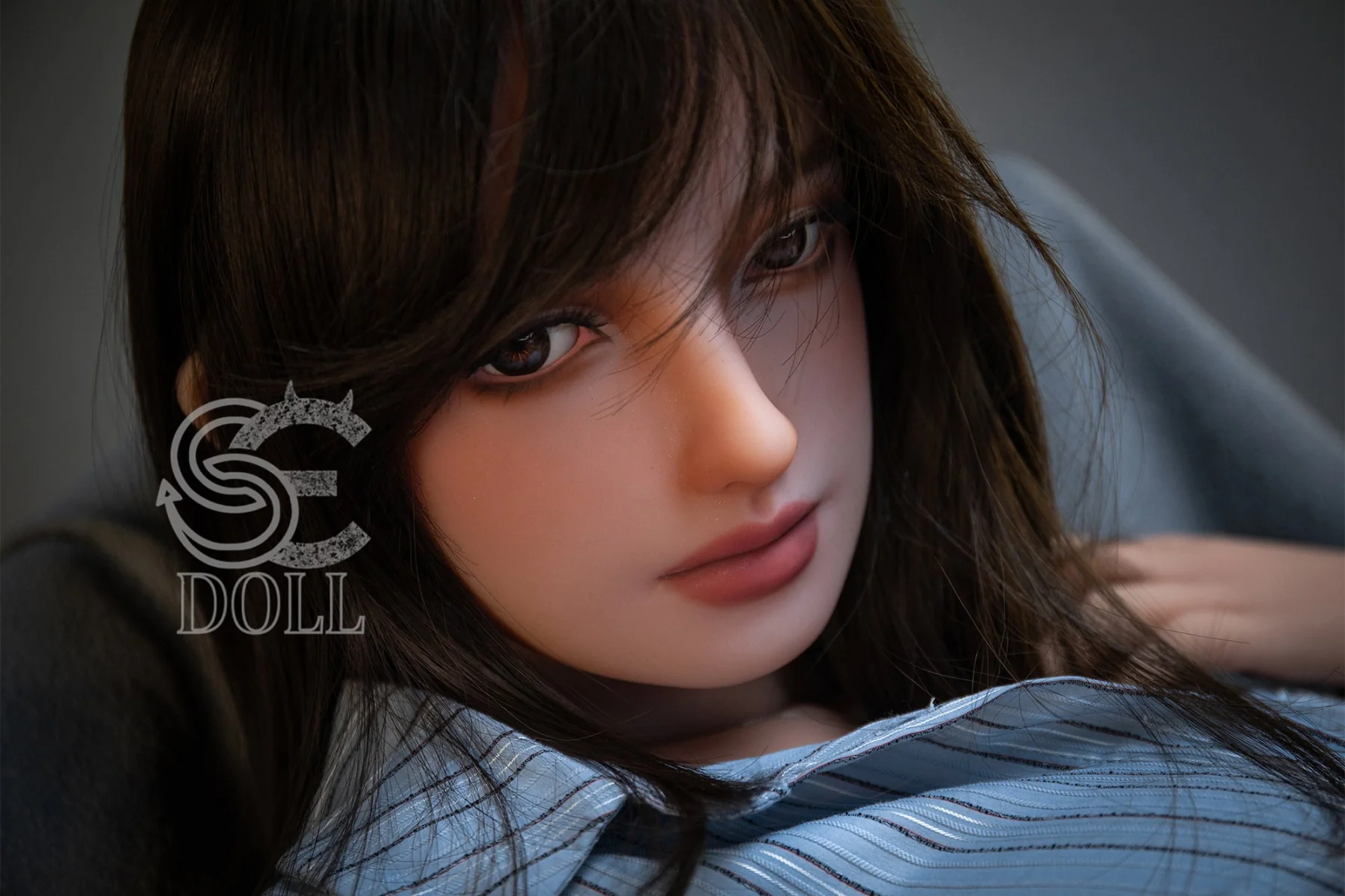 Amina TPE Real Sex Doll - SEDOLL - Image 10