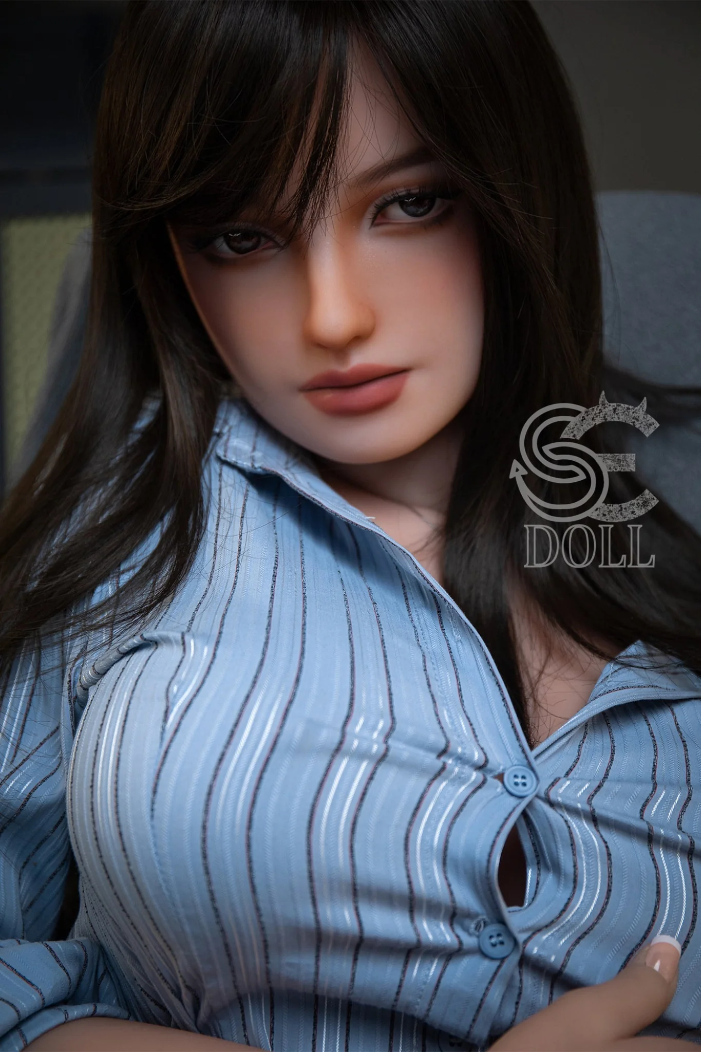 Amina TPE Real Sex Doll - SEDOLL - Image 8