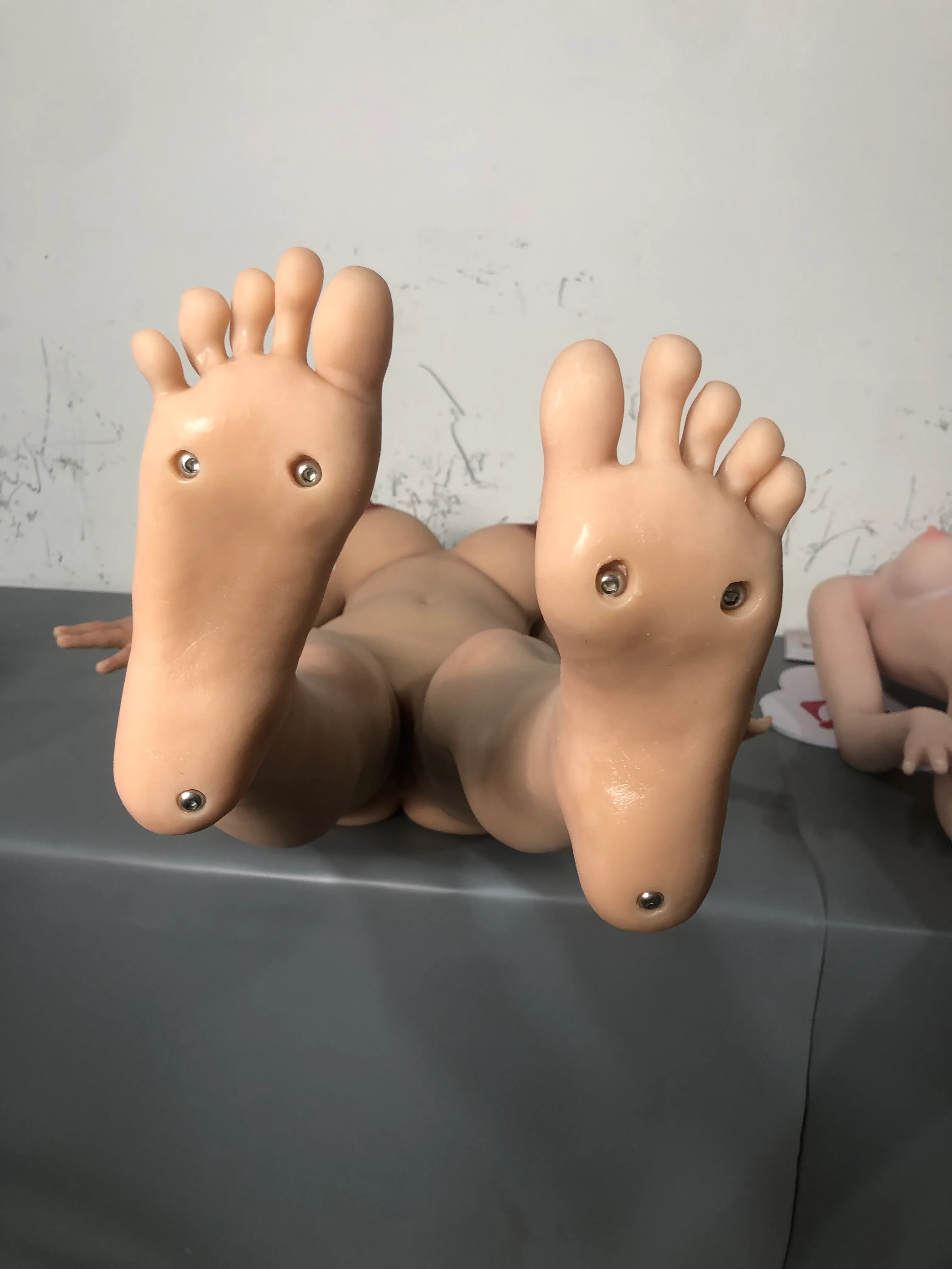 Amy Full Silicone Head Sex Doll - Starpery® [USA STOCK] - Image 31