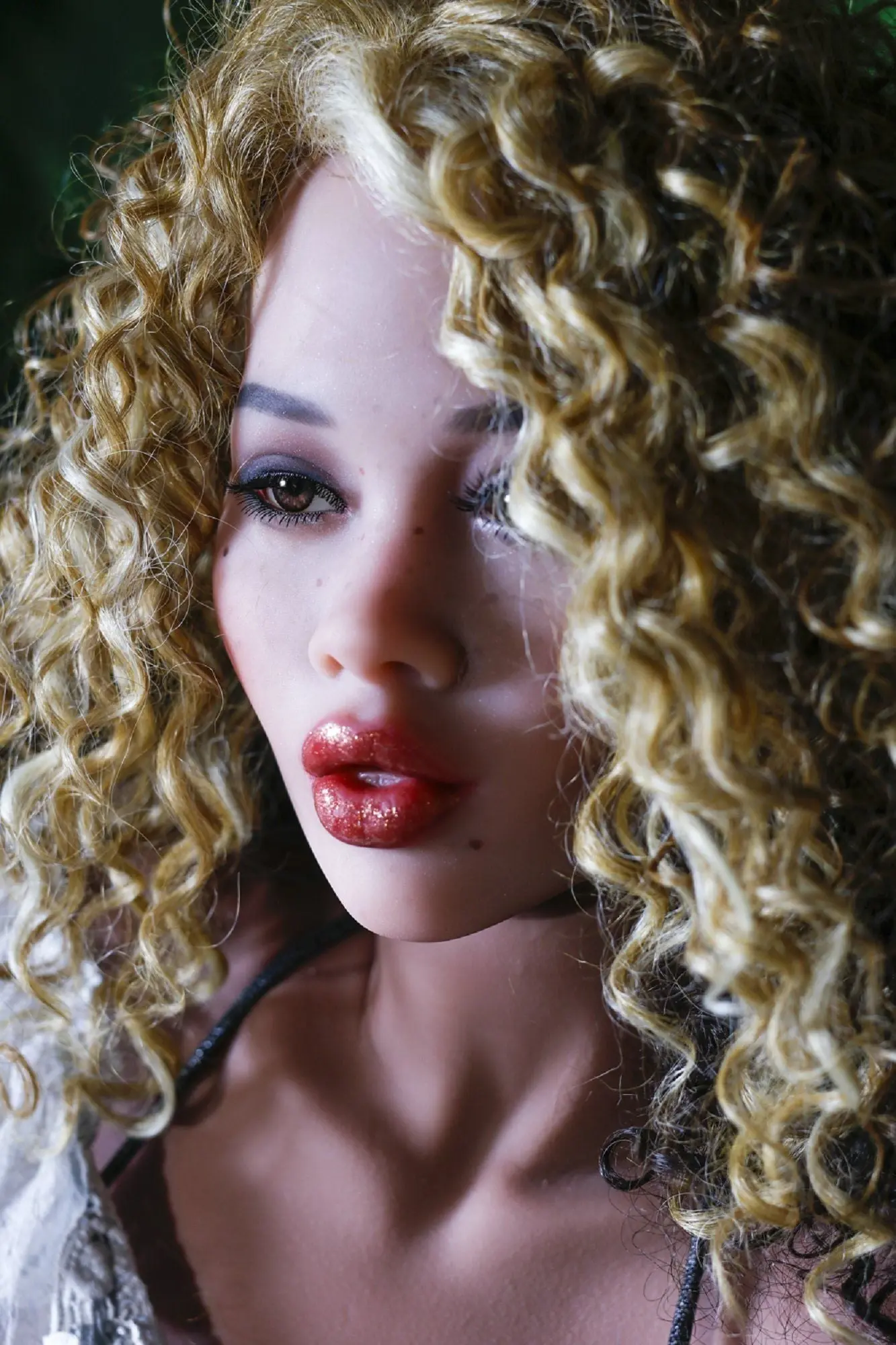 Anna Premium TPE Sex Doll - Image 21