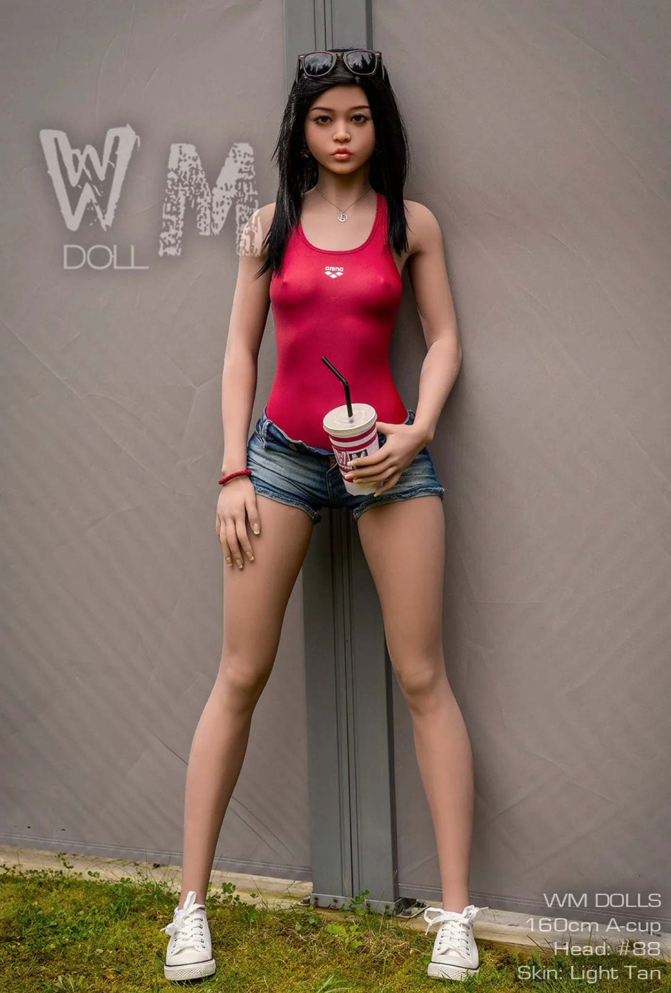 Annie Premium Female Sex Doll - Image 2