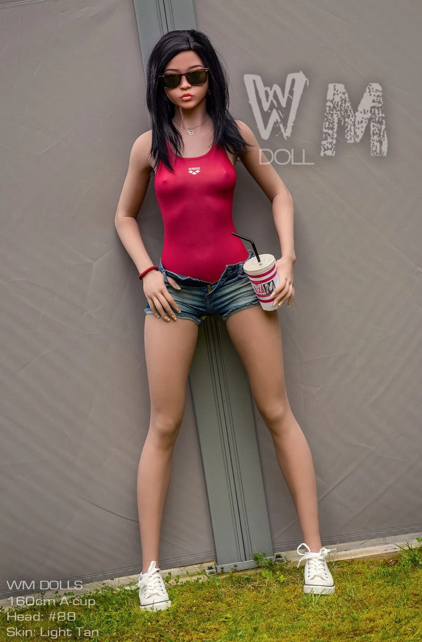 Annie Premium Female Sex Doll - Image 3