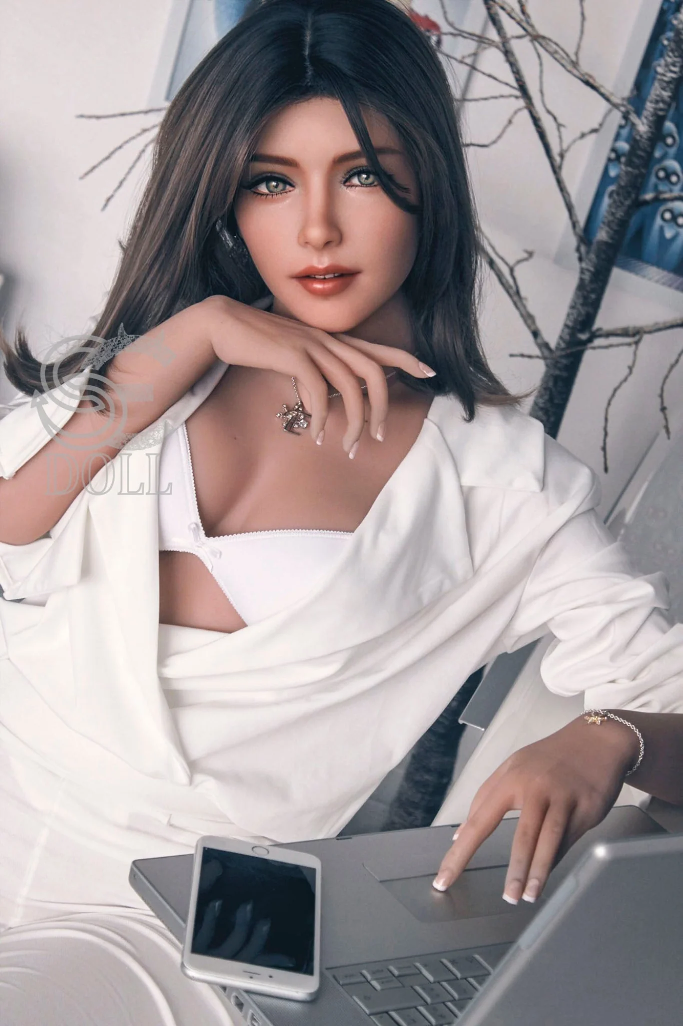 Annika TPE Real Sex Doll - SEDOLL - Image 19