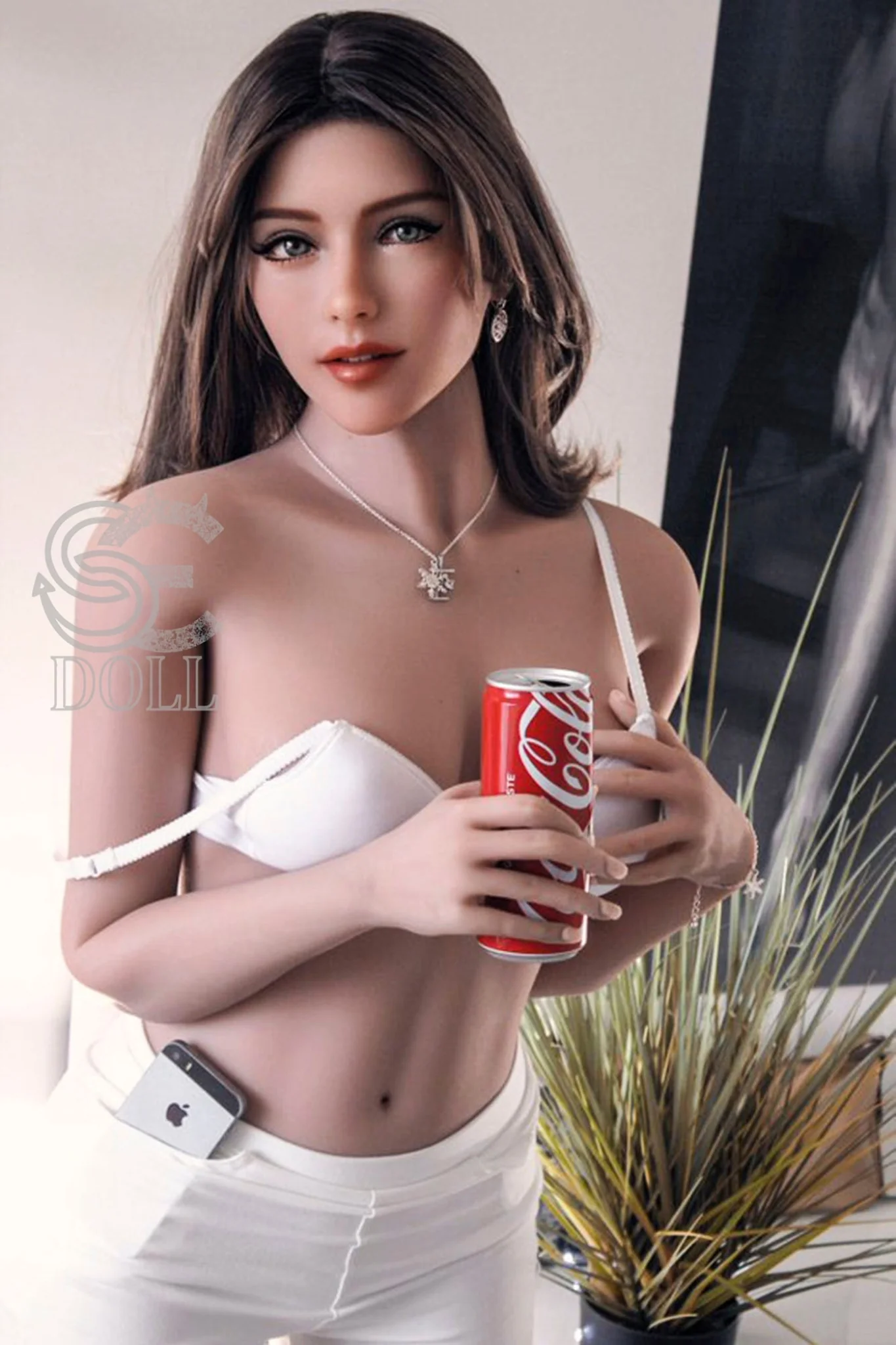 Annika Life Size Sex Doll - SEDOLL - EU STOCK - Image 15