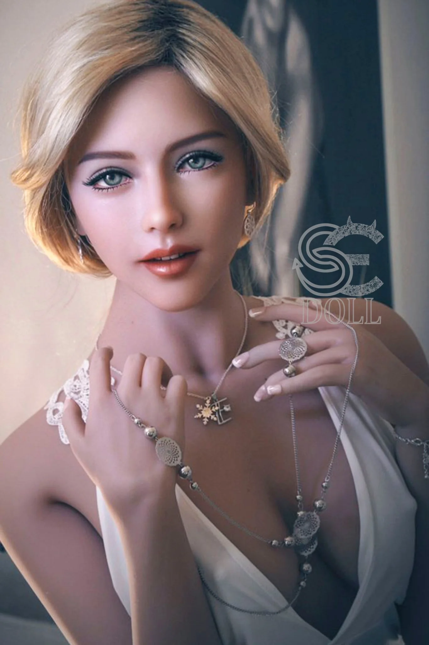Annika Life Size Sex Doll - SEDOLL - EU STOCK - Image 20