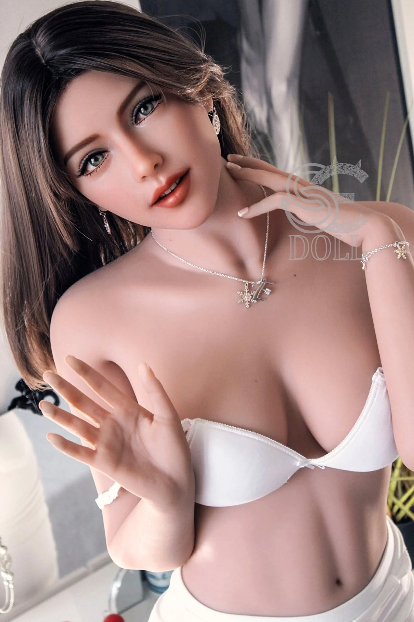 Annika Life Size Sex Doll - SEDOLL - EU STOCK - Image 23