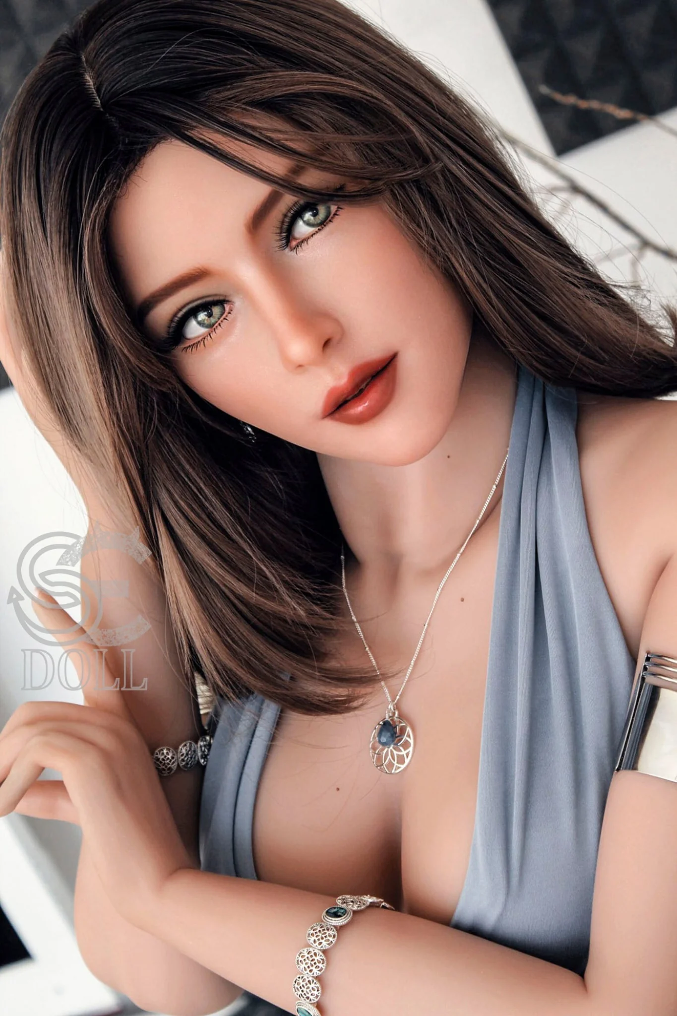 Annika Life Size Sex Doll - SEDOLL - EU STOCK - Image 4