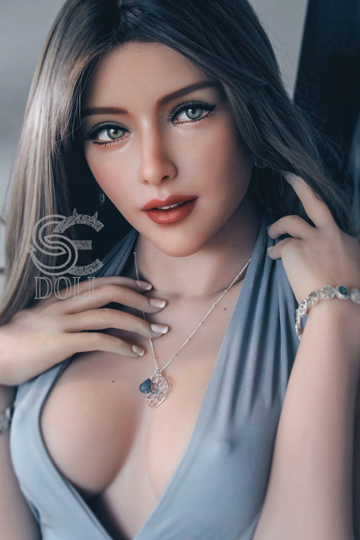 Annika Life Size Sex Doll - SEDOLL - EU STOCK - Image 6