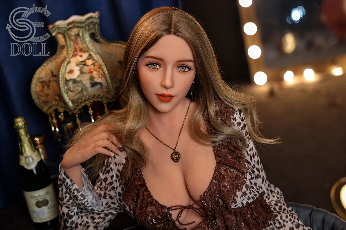 Annika.D 165cm STPE Real Sex Doll - SEDOLL® [EU STOCK] - Image 14