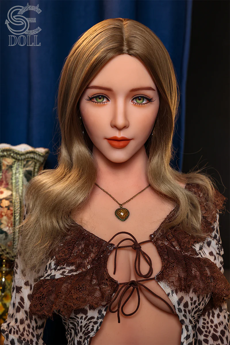 Annika.D 165cm STPE Real Sex Doll - SEDOLL® [EU STOCK] - Image 19