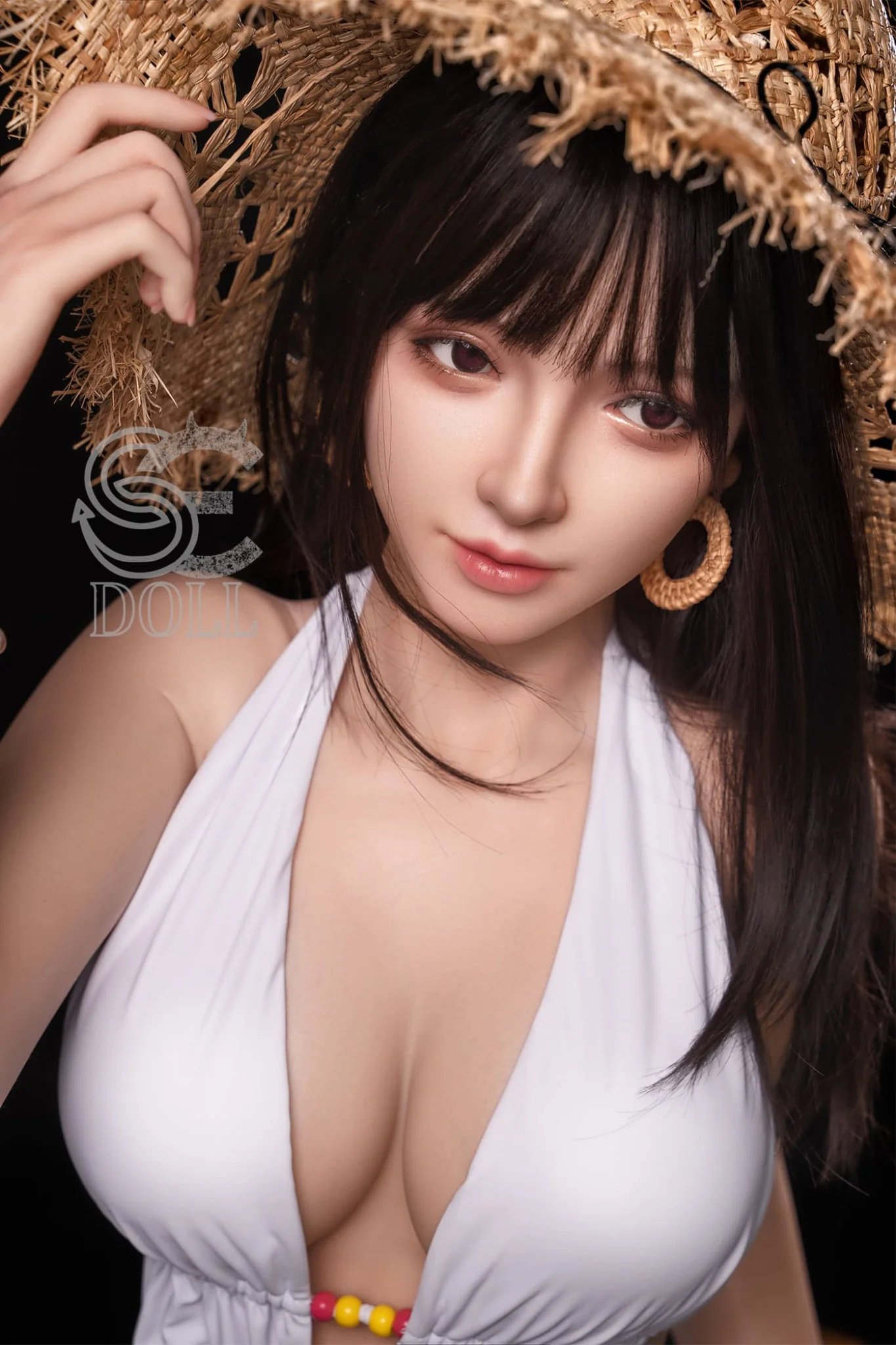 Annika F. 165cm - Silicone Pro Series Sex Doll - SEDOLL® [USA STOCK] - Image 11