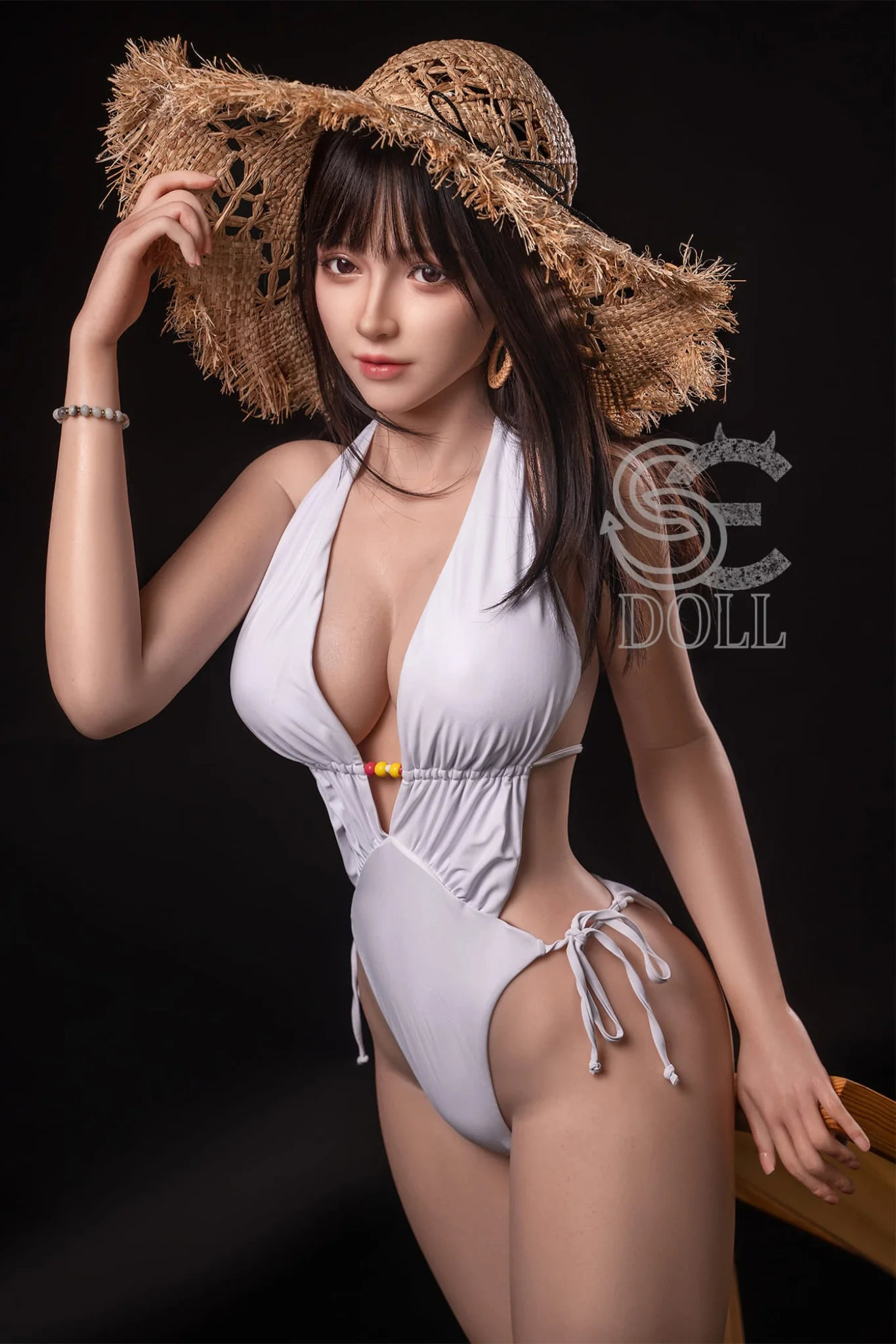Annika F. 165cm - Silicone Pro Series Sex Doll - SEDOLL® [USA STOCK] - Image 3