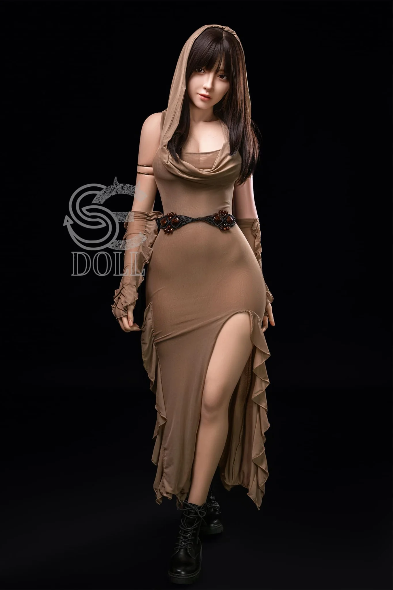 Annika F. 165cm - Silicone Pro Series Sex Doll - SEDOLL® [USA STOCK] - Image 5