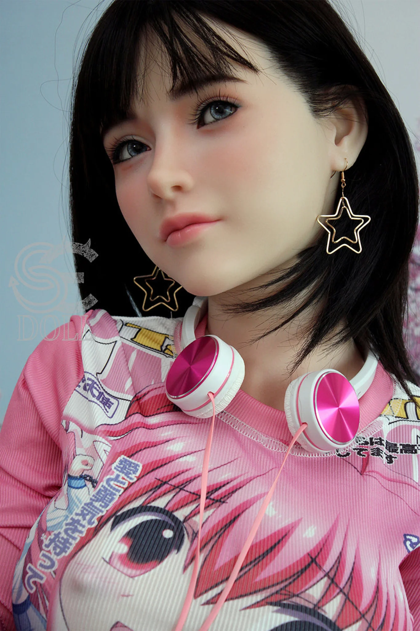 Annika.G Premium Full Silicone Sex Doll - Silicone Pro Series - SEDOLL - Image 14
