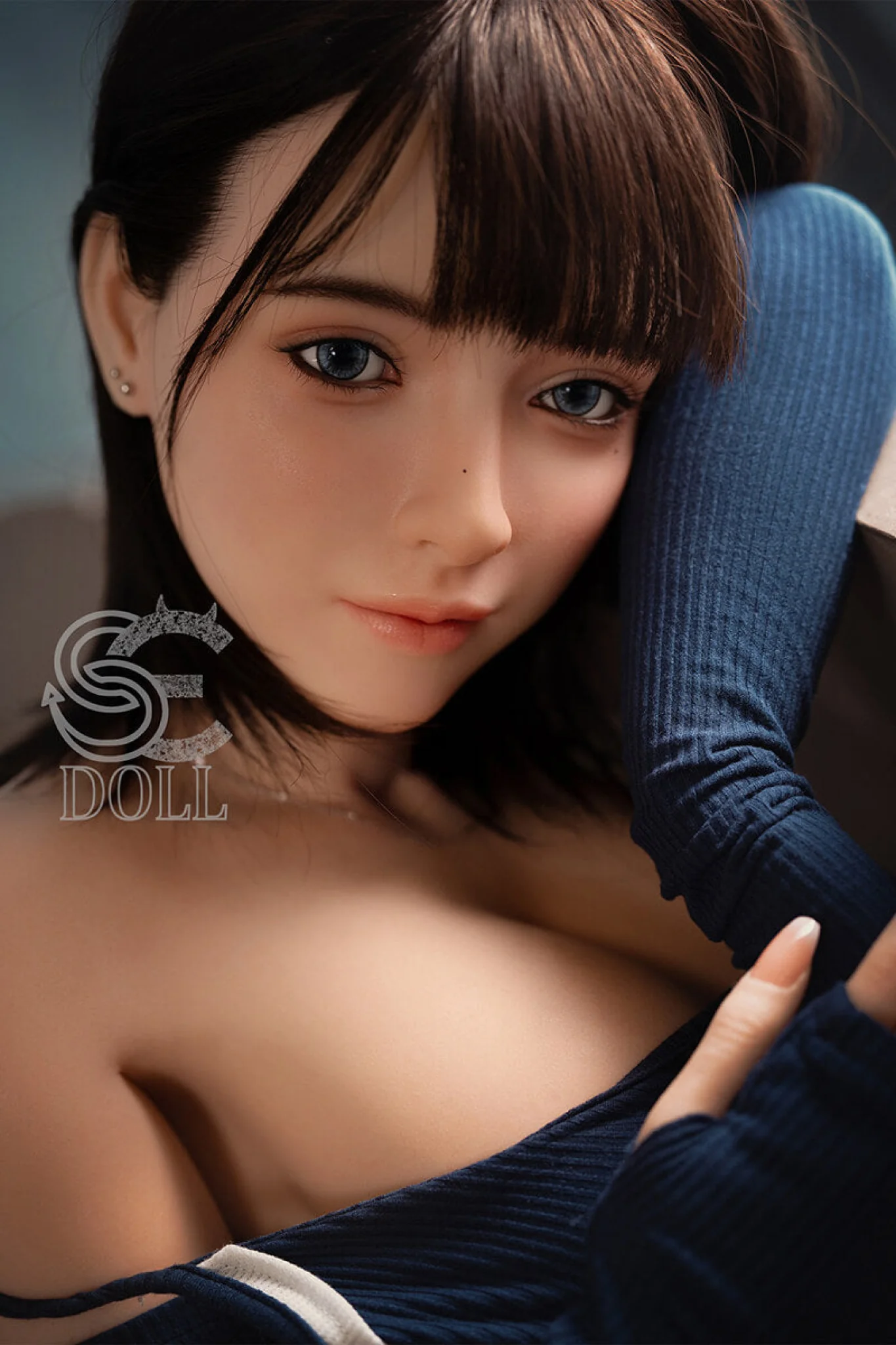 Annika.G Premium Full Silicone Sex Doll - Silicone Pro Series - SEDOLL - Image 3