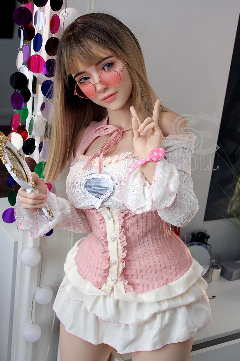 Anime Sex Dolls - Buy Best Fantasy Sex Doll
