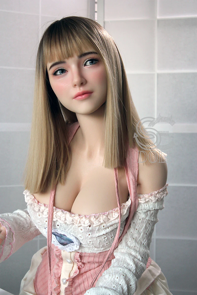 Annika.G Premium Full Silicone Sex Doll - Silicone Pro Series - SEDOLL - Image 10