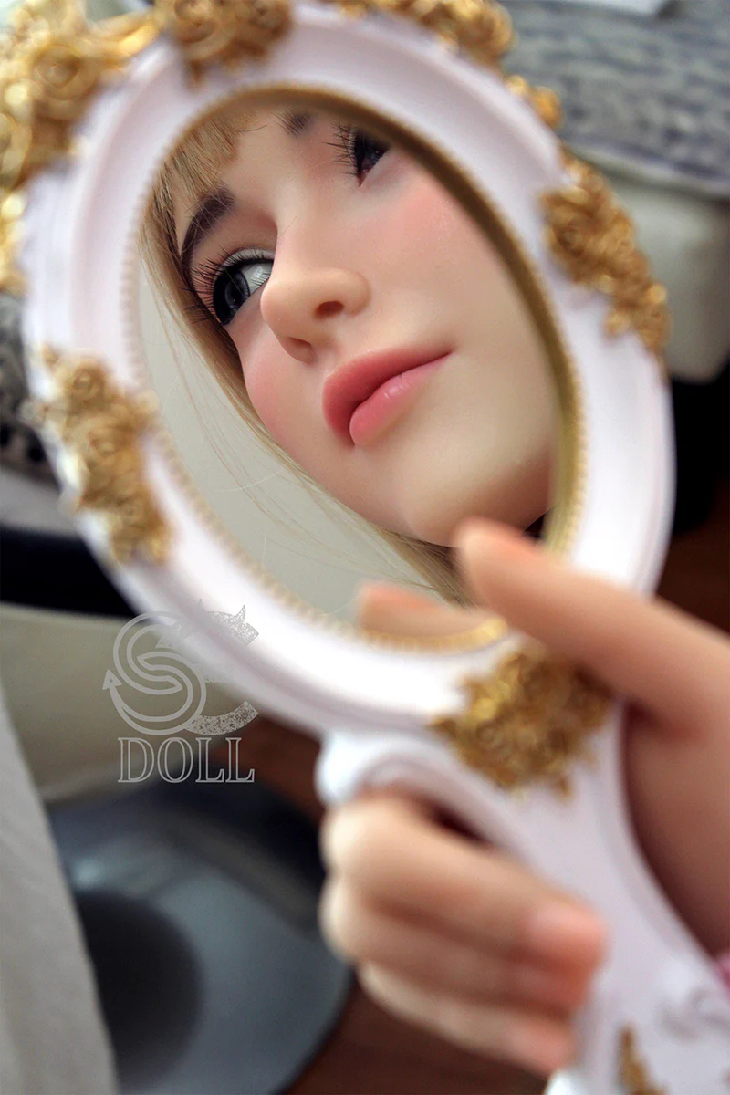 Annika.G Premium Full Silicone Sex Doll - Silicone Pro Series - SEDOLL - Image 16