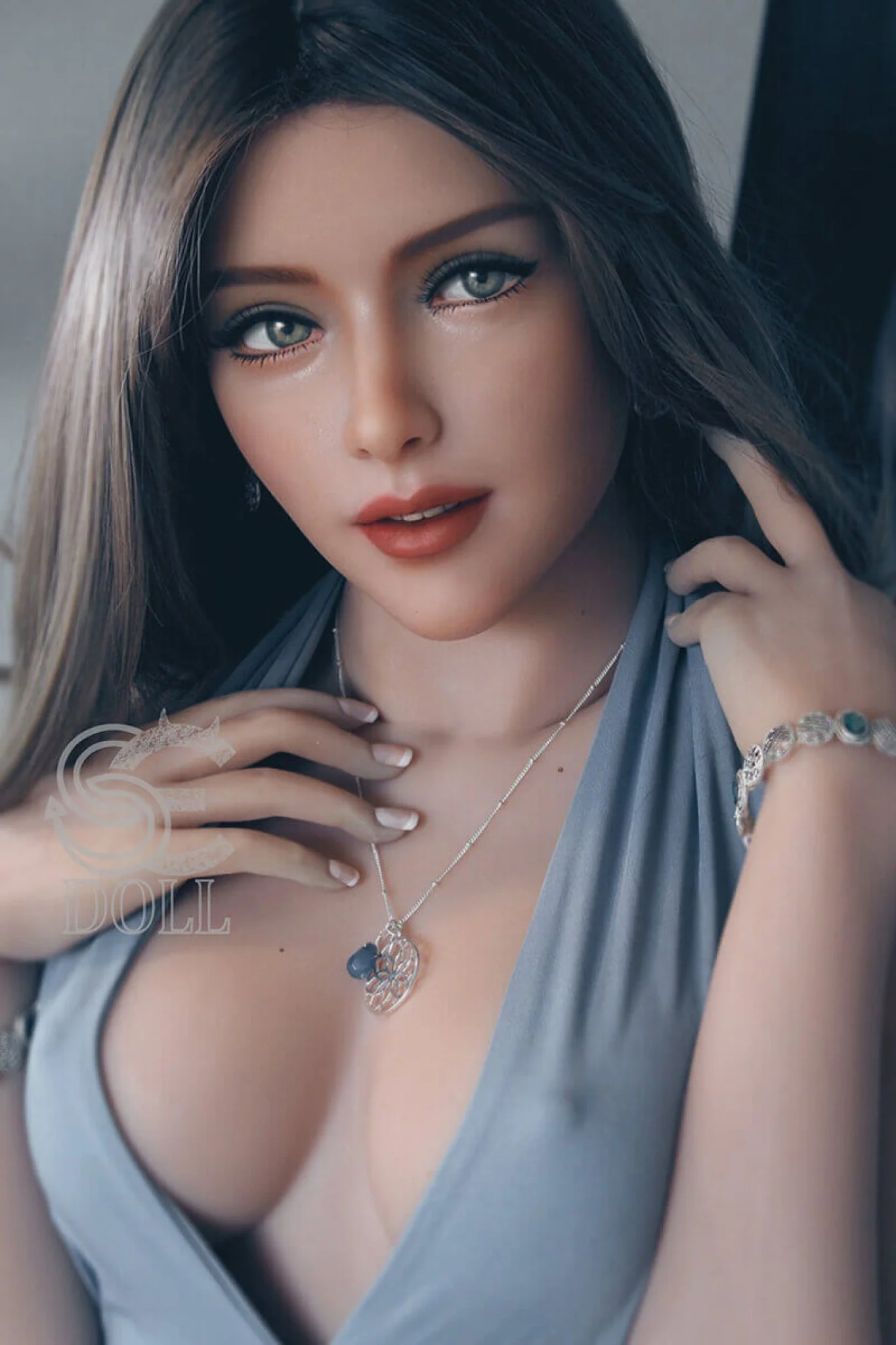 Annika STPE Life Size Sex Doll - SEDOLL - USA STOCK - Image 25