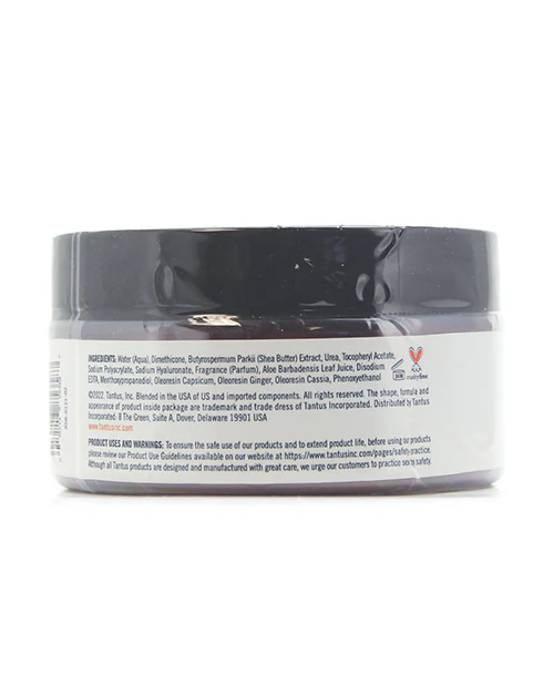 Apothecary Spanking Cream - Leather 8 oz - Image 2