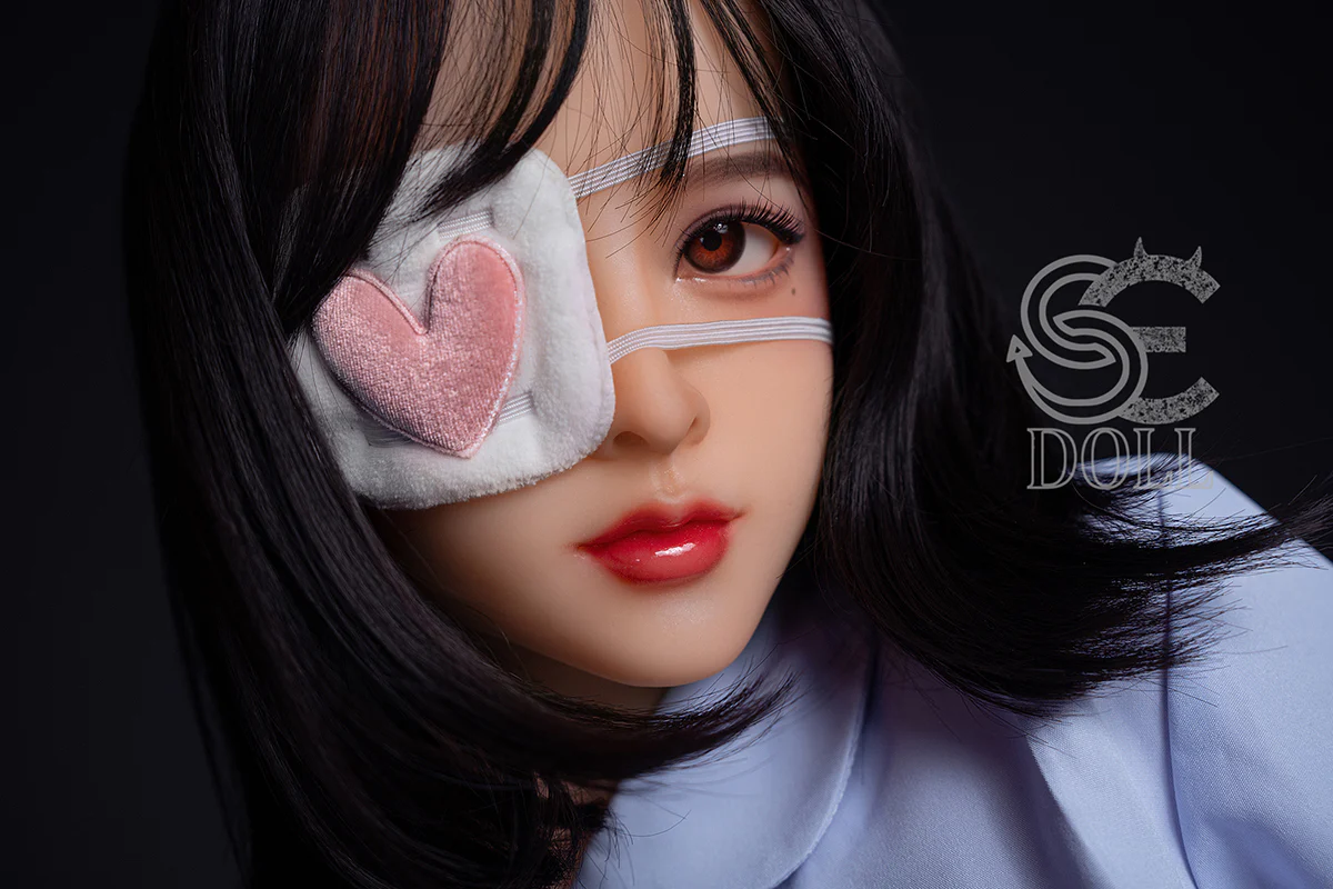 Ariel.B TPE Lifelike Love Doll - SEDOLL - Image 10