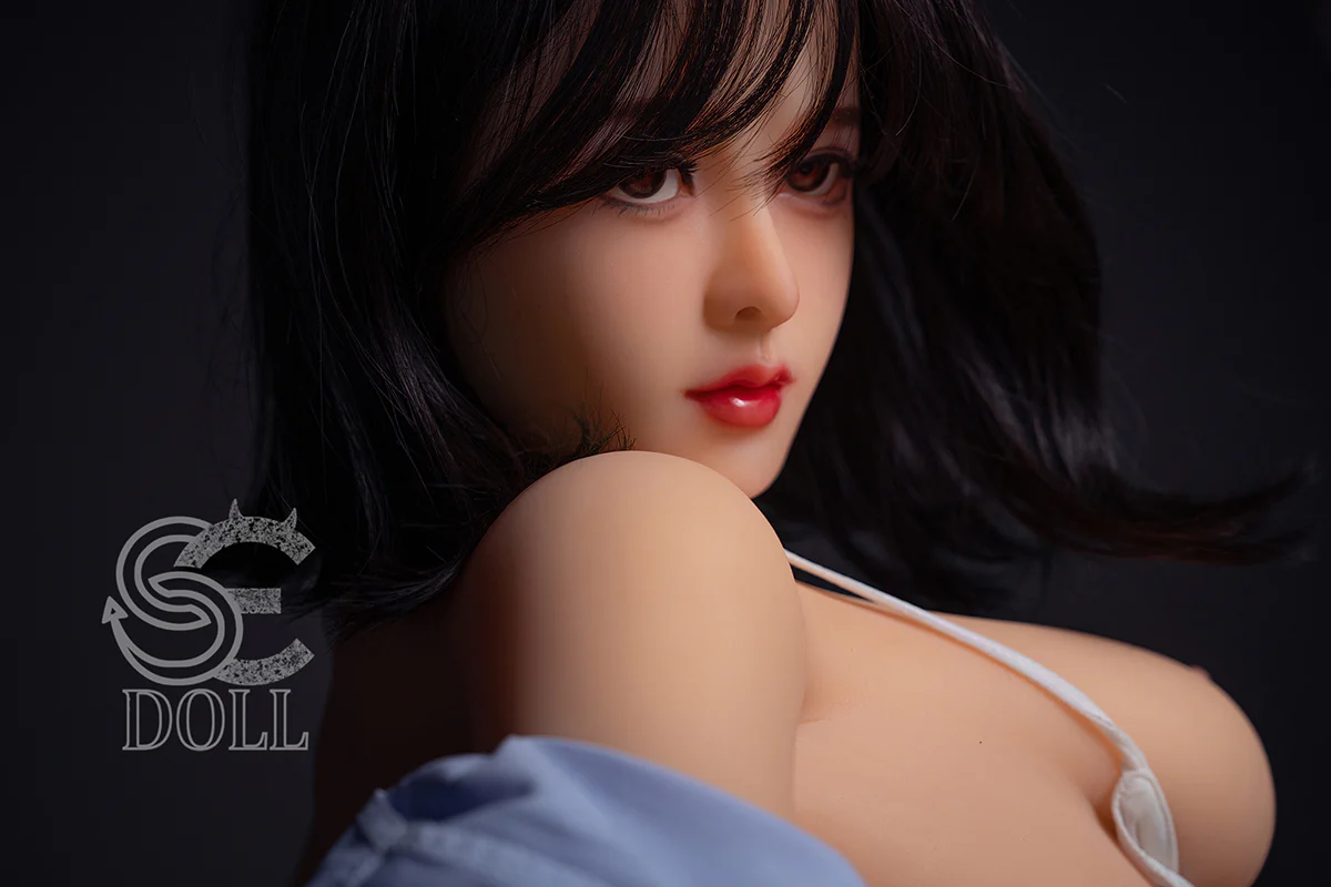 Ariel.B TPE Lifelike Love Doll - SEDOLL - Image 15
