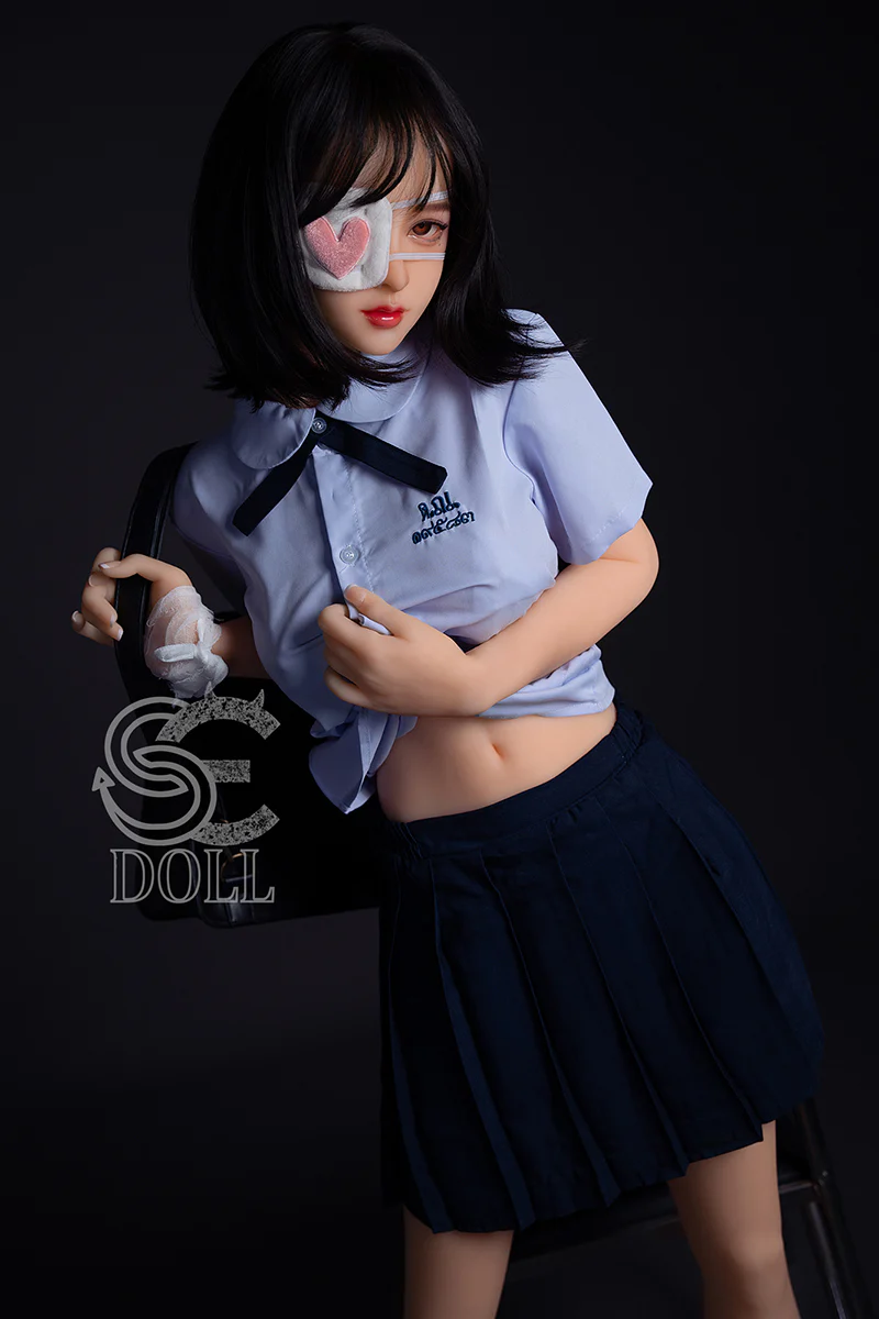 Ariel.B TPE Lifelike Love Doll - SEDOLL - Image 2