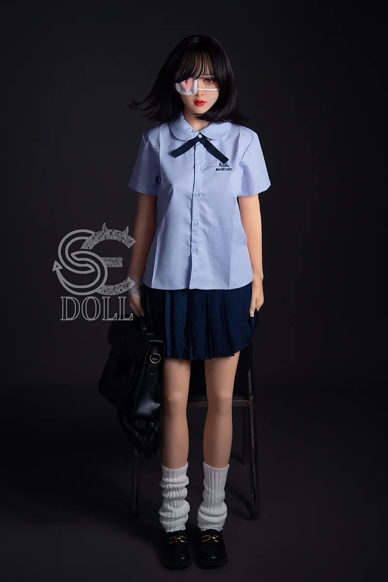 Ariel.B TPE Lifelike Love Doll - SEDOLL - Image 3