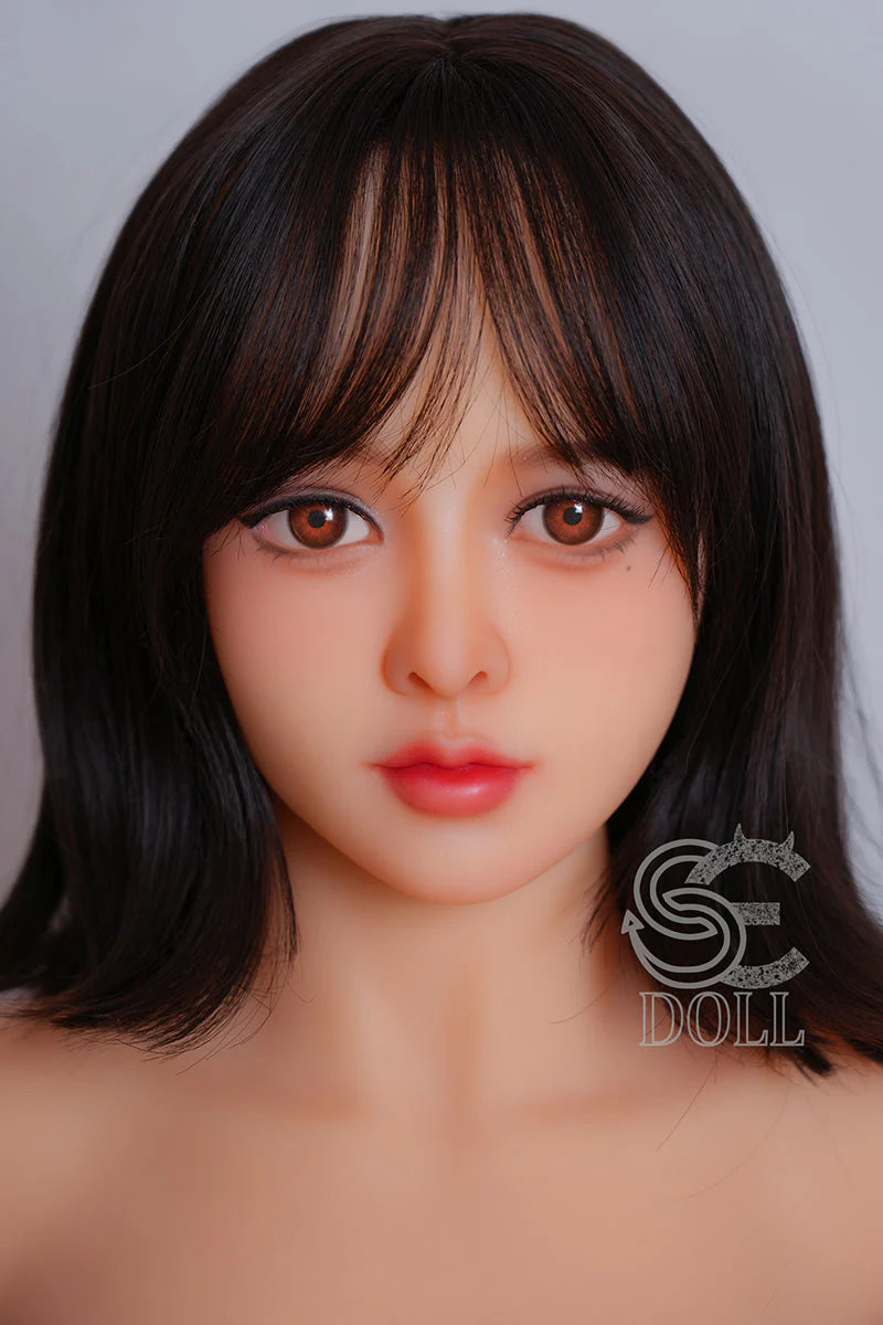 Ariel.B TPE Lifelike Love Doll - SEDOLL - Image 30