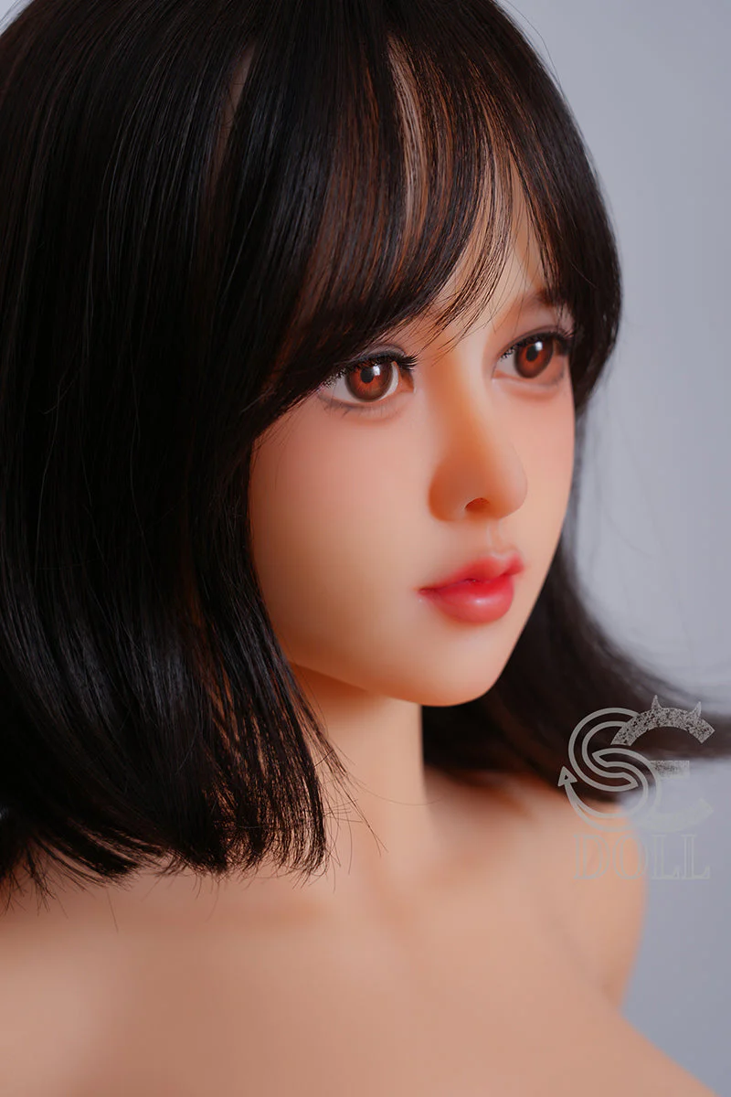 Ariel.B TPE Lifelike Love Doll - SEDOLL - Image 31