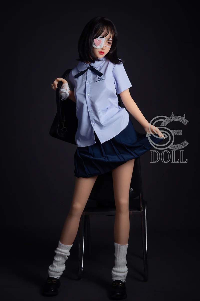 Ariel.B TPE Lifelike Love Doll - SEDOLL - Image 4