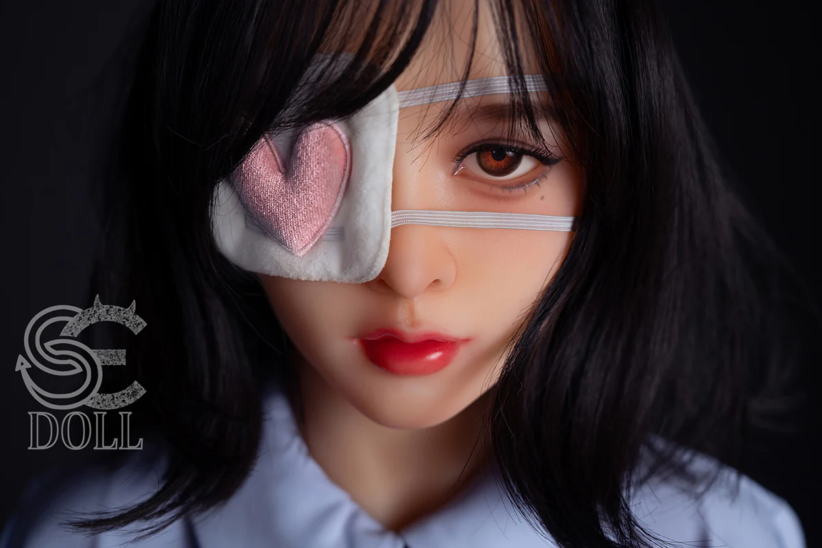 Ariel.B TPE Lifelike Love Doll - SEDOLL - Image 9