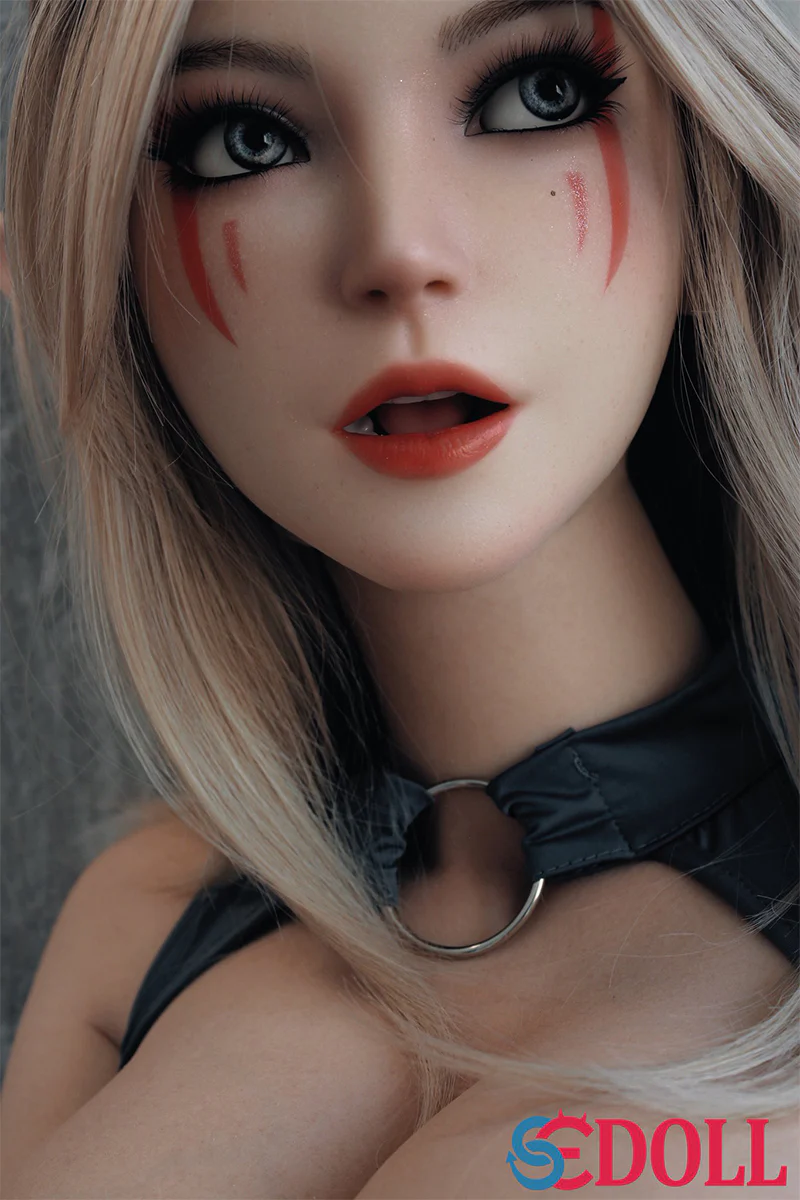 Aryana.A Premium Full Silicone Sex Doll - Silicone Pro Series - ROS Head - SEDOLL - Image 16