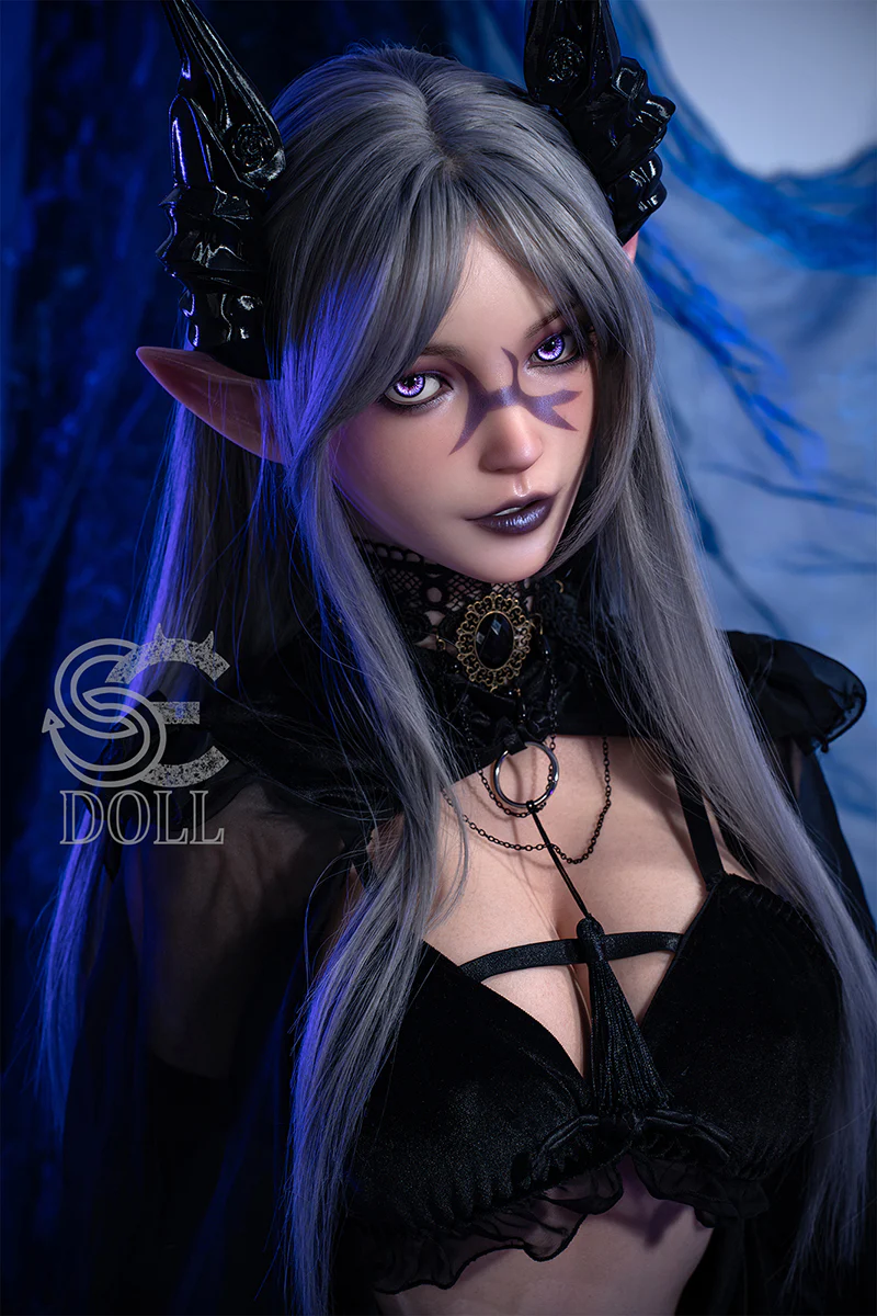 Aryana.C 161cm E-Cup ROS Head - Silicone Pro Series Sex Doll - SEDOLL® [EU STOCK] - Image 12