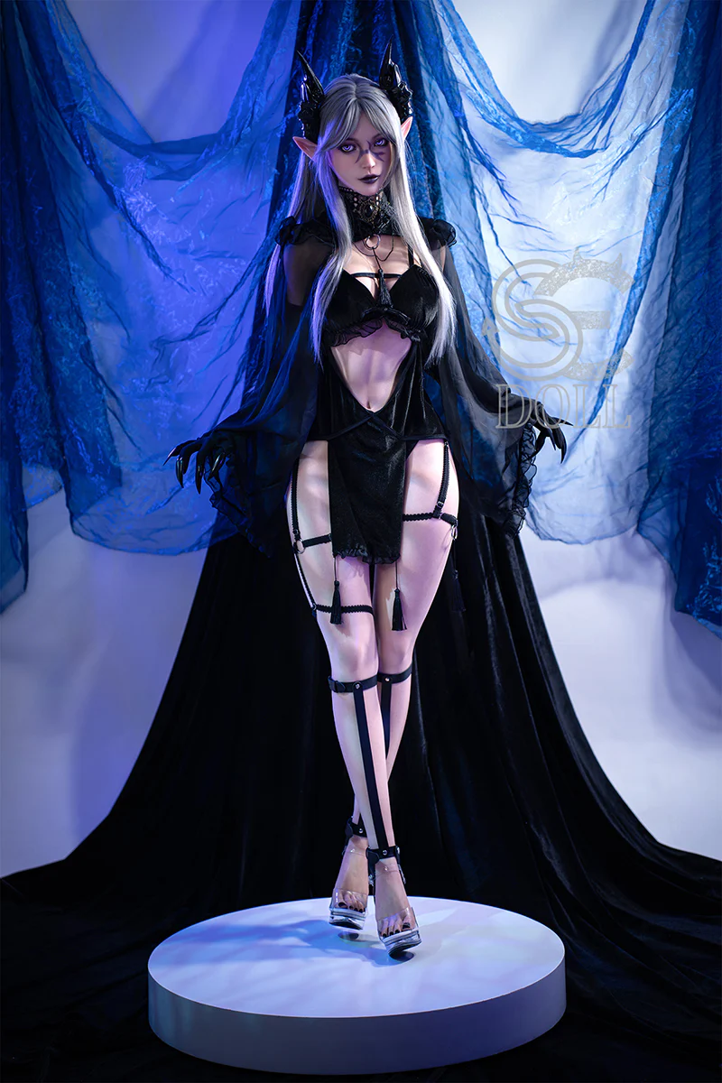 Aryana.C 161cm E-Cup ROS Head - Silicone Pro Series Sex Doll - SEDOLL® [EU STOCK] - Image 13