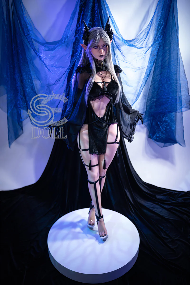Aryana.C 161cm E-Cup ROS Head - Silicone Pro Series Sex Doll - SEDOLL® [EU STOCK] - Image 15