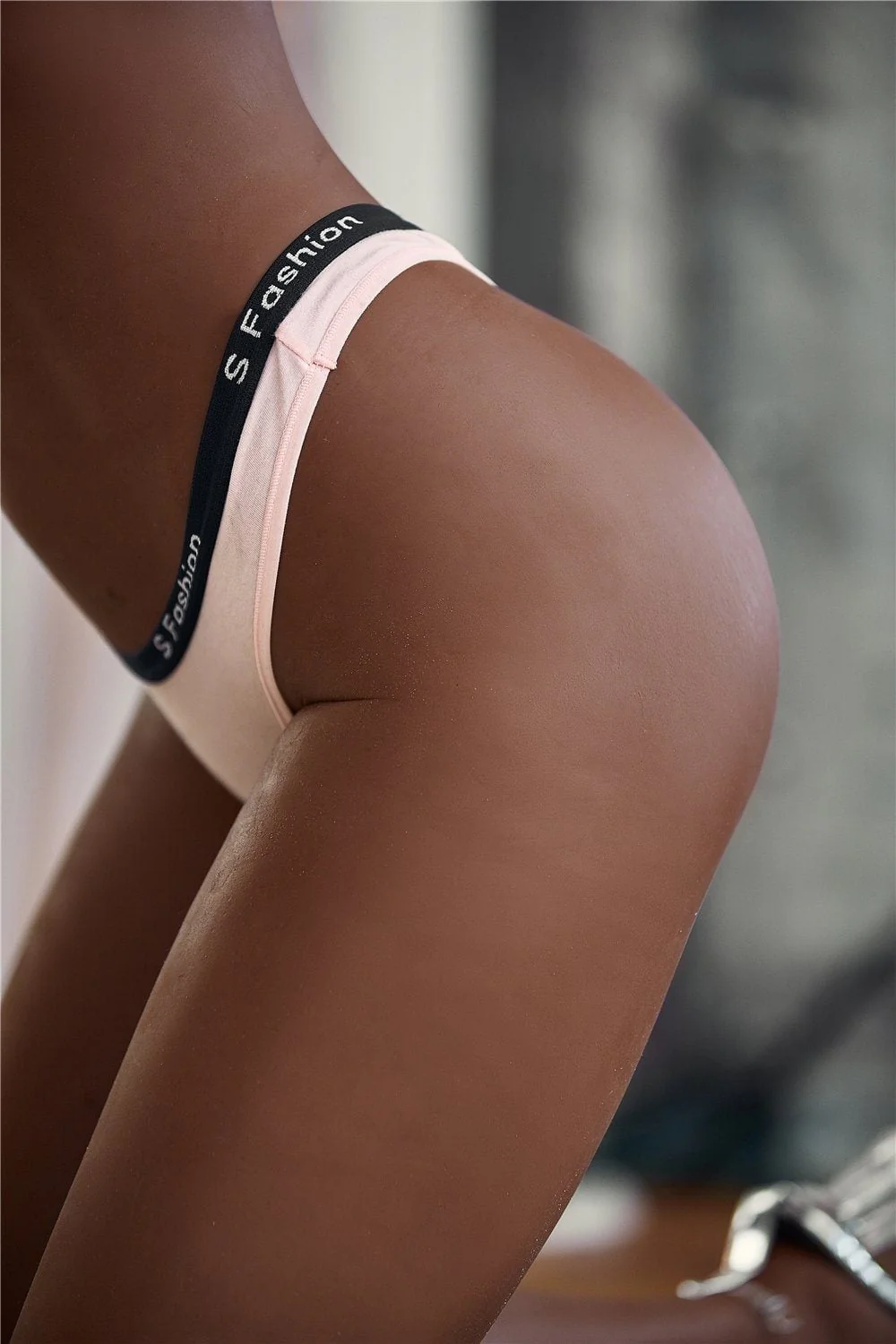 Ashley Dark Skin TPE Sex Doll - Iron Tech Doll - Image 29