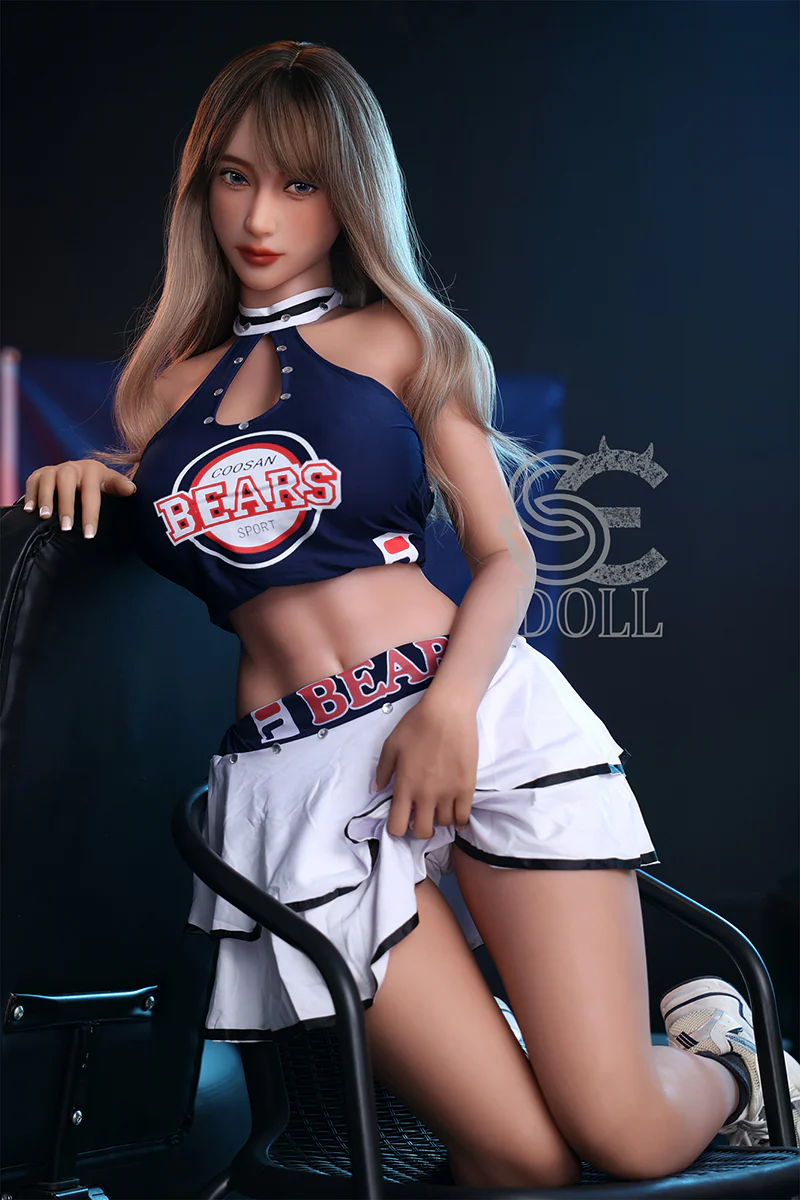 Aurora.B TPE Real Sex Doll - SEDOLL - Image 13