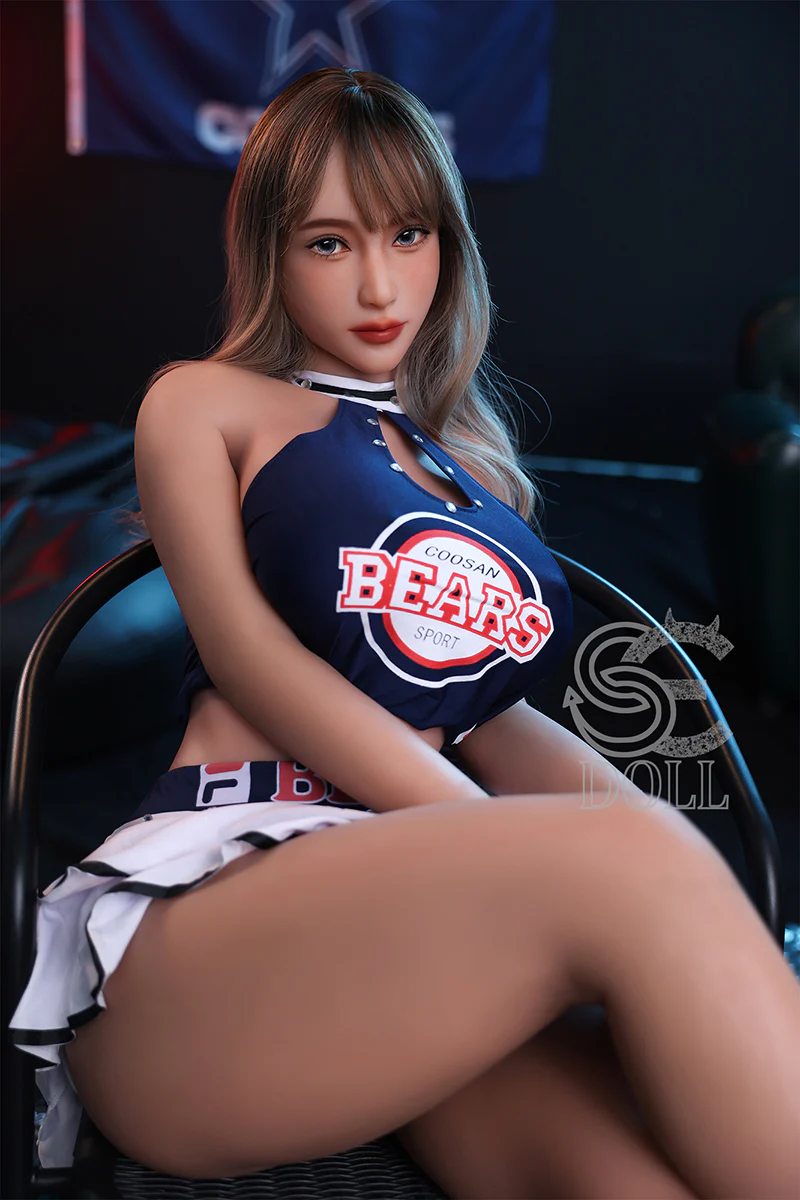 Aurora.B TPE Real Sex Doll - SEDOLL - Image 15