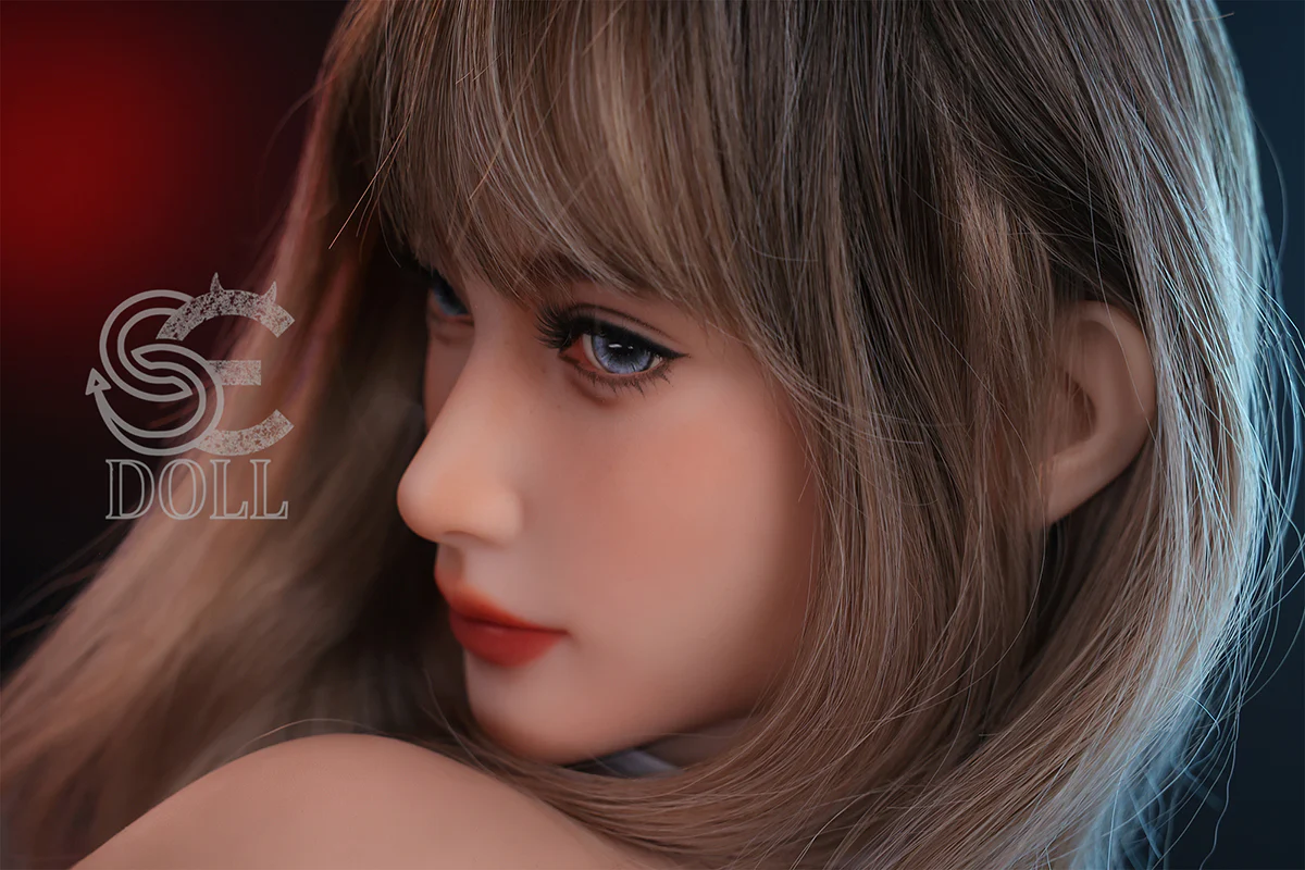 Aurora.B TPE Real Sex Doll - SEDOLL - Image 17