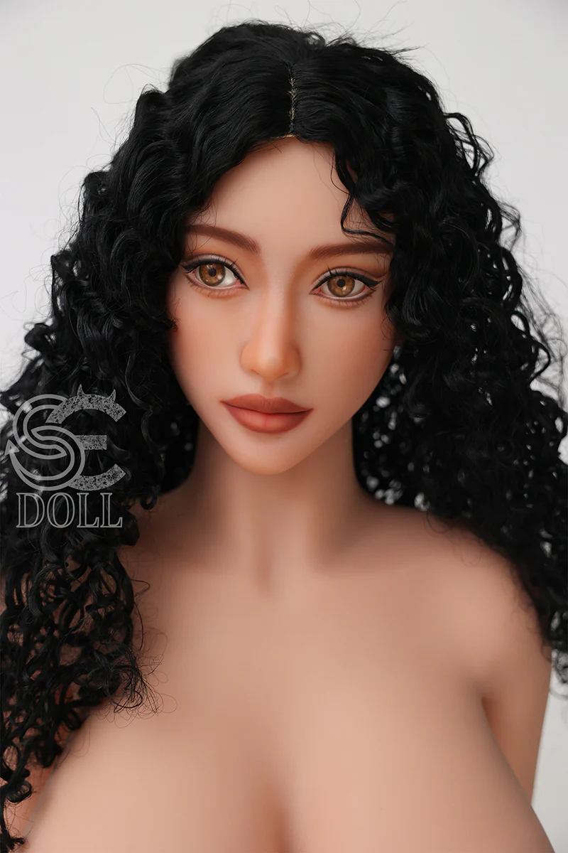 Aurora.C TPE Real Sex Doll - SEDOLL - Image 25