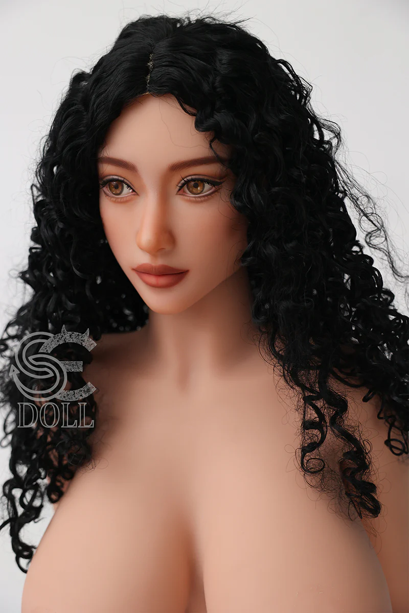 Aurora.C TPE Real Sex Doll - SEDOLL - Image 26