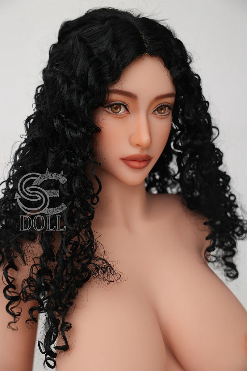 Aurora.C TPE Real Sex Doll - SEDOLL - Image 27
