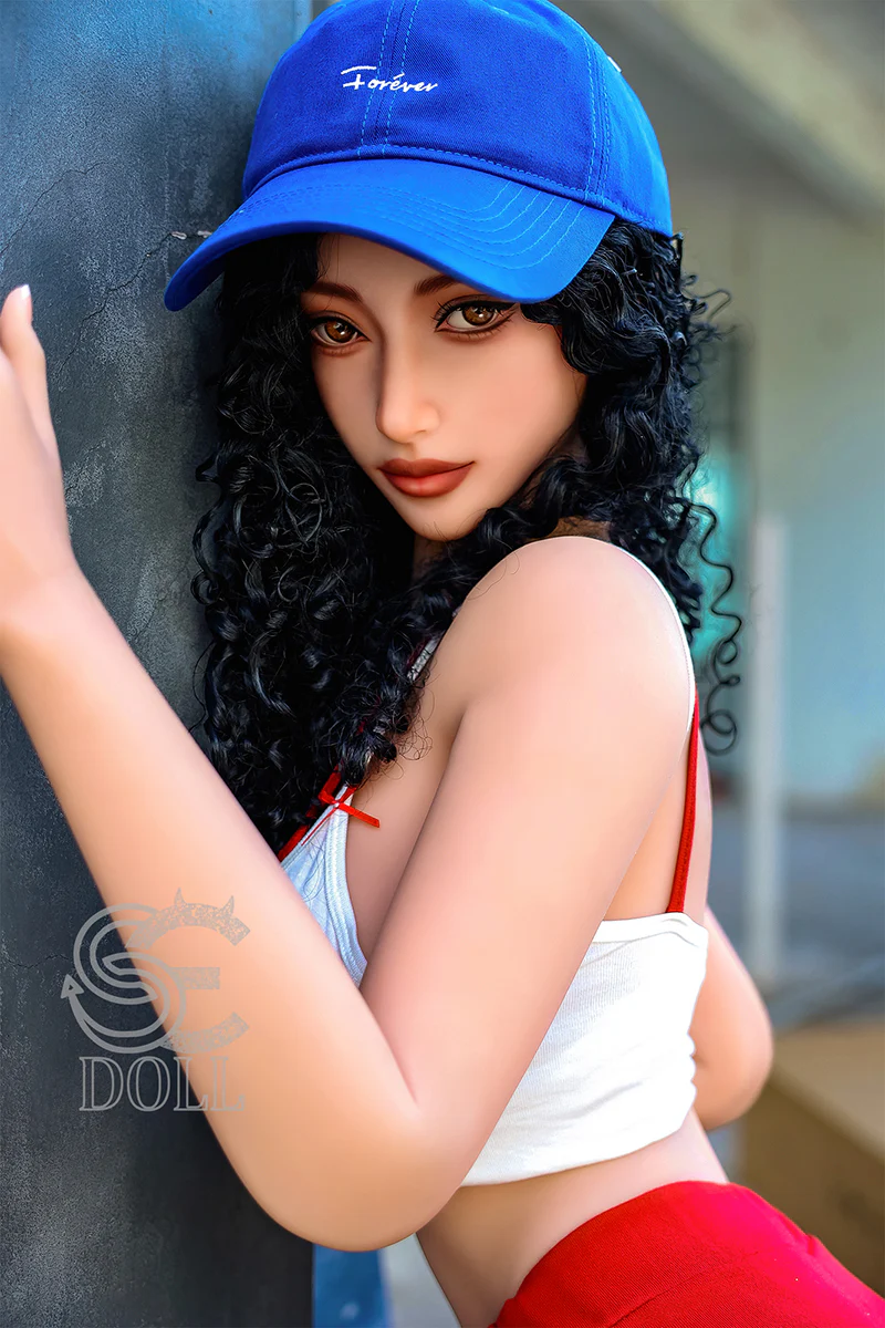 Aurora.C TPE Real Sex Doll - SEDOLL - Image 4