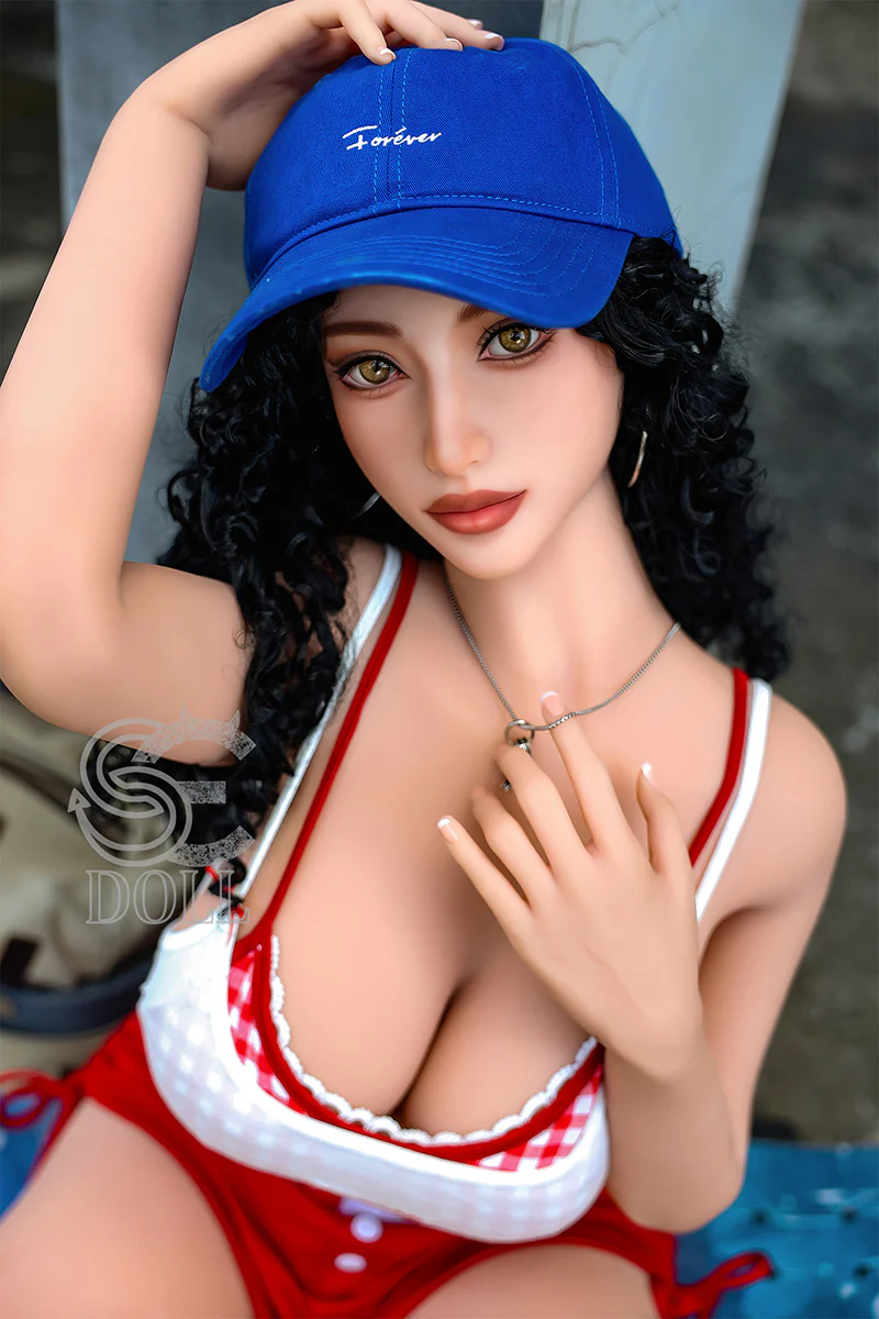 Aurora.C TPE Real Sex Doll - SEDOLL - Image 6