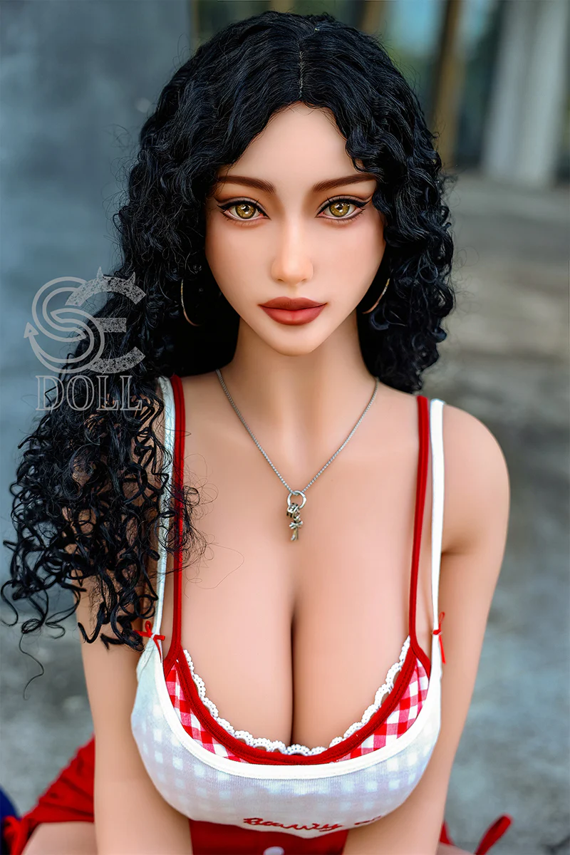 Aurora.C TPE Real Sex Doll - SEDOLL - Image 7